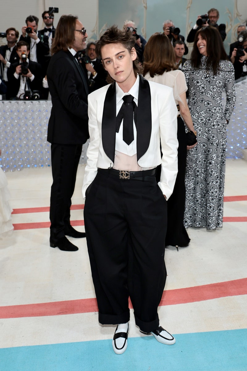 Met Gala 2023: Όλες οι εμφανίσεις στο κόκκινο χαλί-37