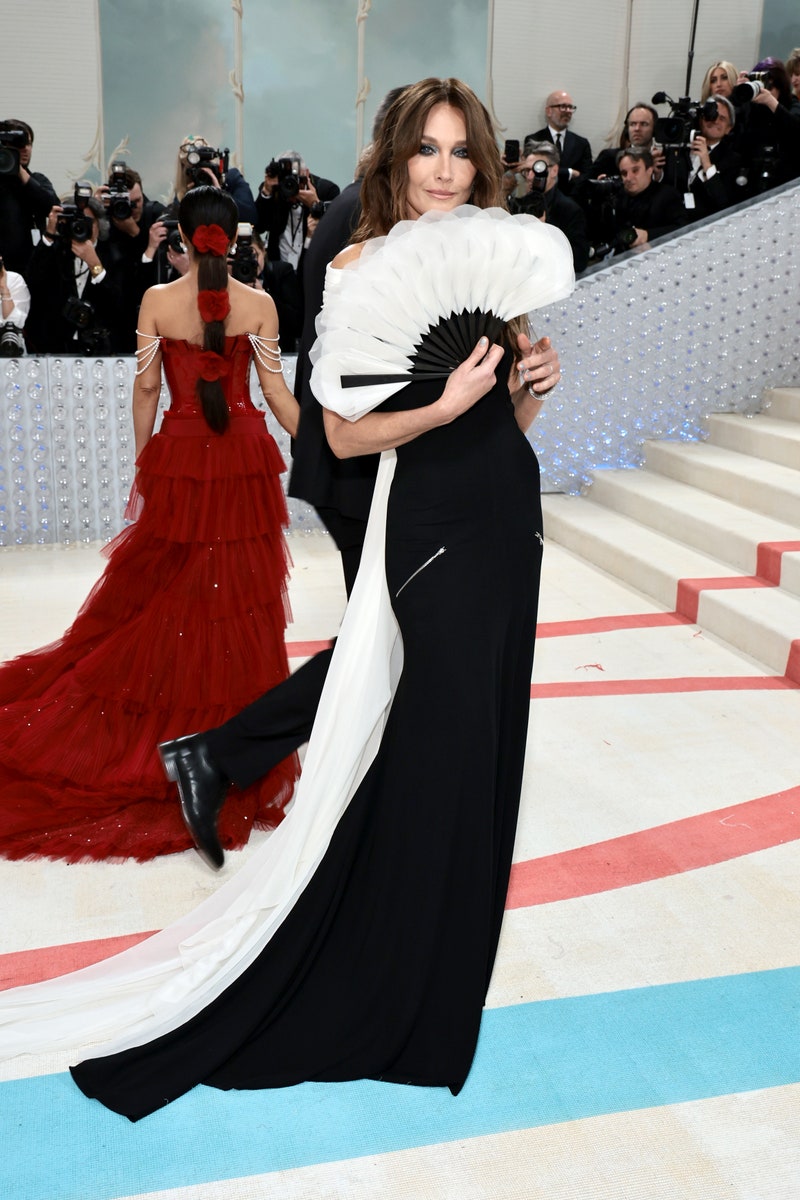 Met Gala 2023: Όλες οι εμφανίσεις στο κόκκινο χαλί-36