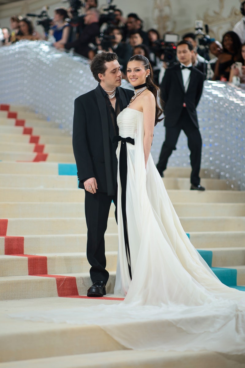 Met Gala 2023: Όλες οι εμφανίσεις στο κόκκινο χαλί-28