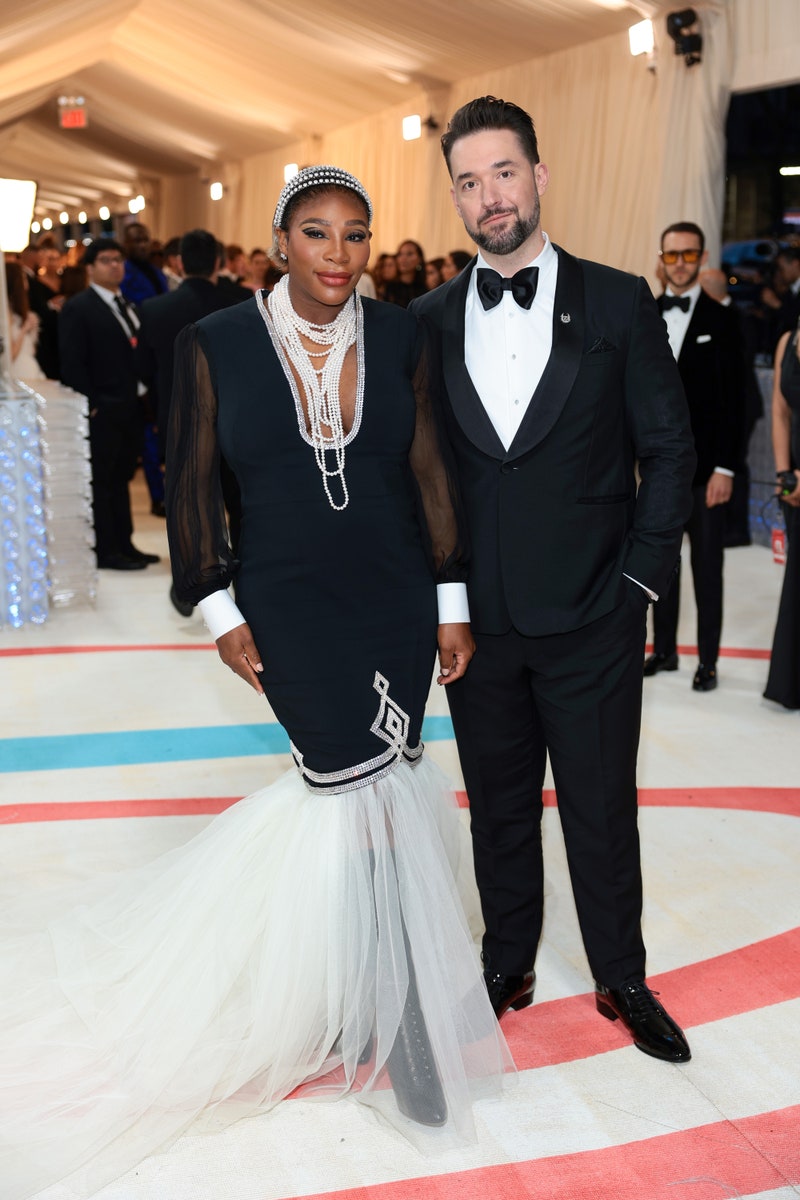 Met Gala 2023: Όλες οι εμφανίσεις στο κόκκινο χαλί-23