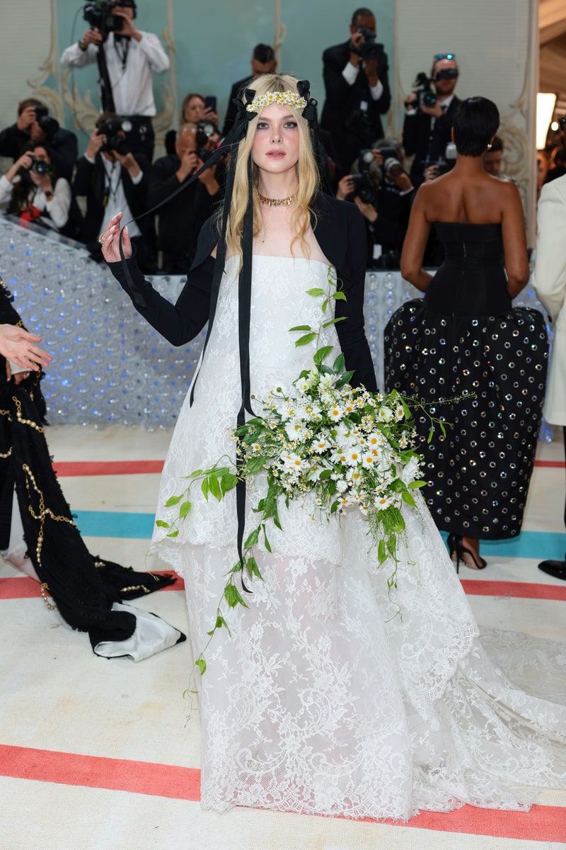 Met Gala 2023: Όλες οι εμφανίσεις στο κόκκινο χαλί-22