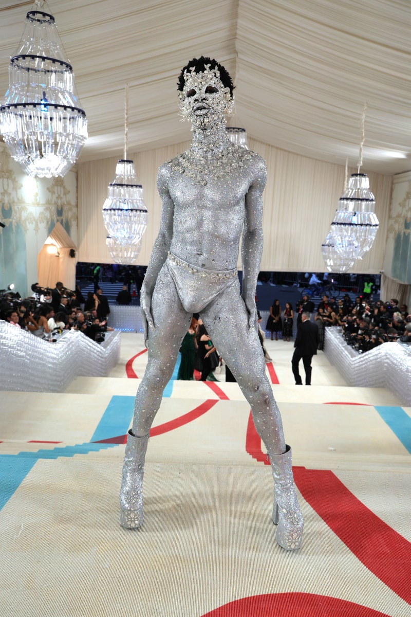 Met Gala 2023: Όλες οι εμφανίσεις στο κόκκινο χαλί-32