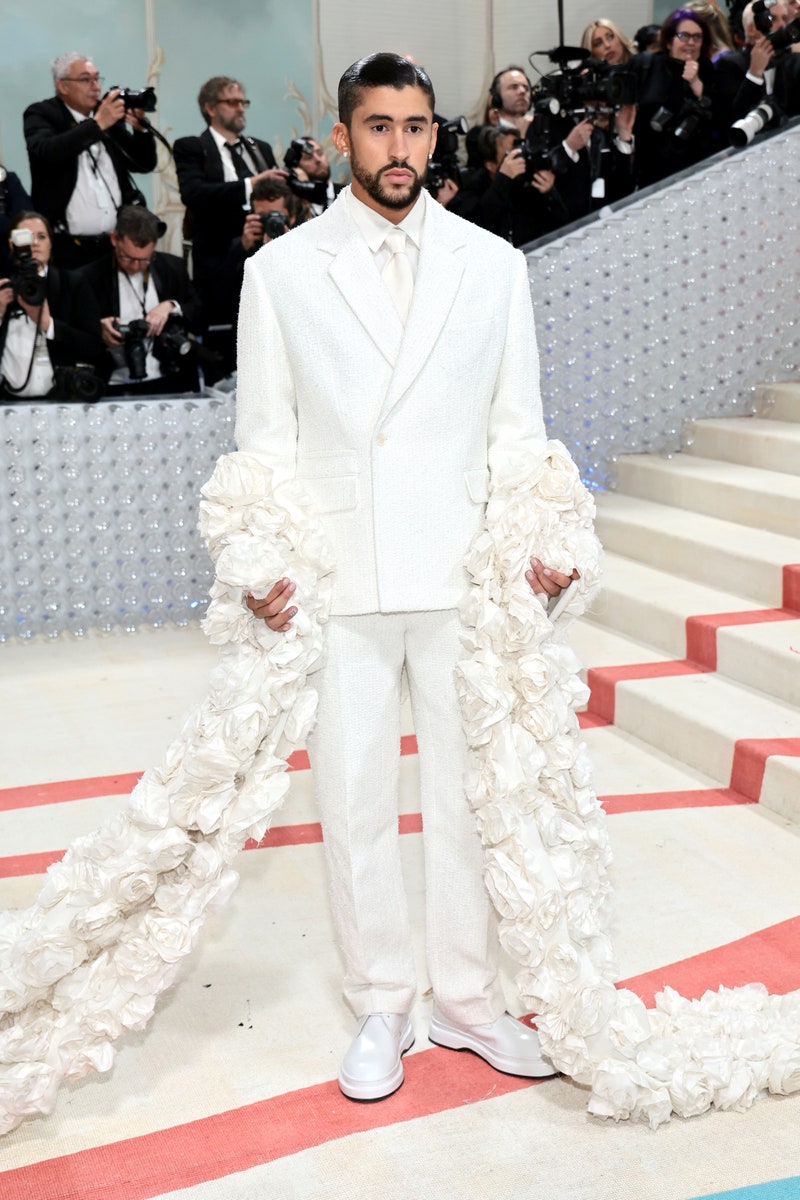 Met Gala 2023: Όλες οι εμφανίσεις στο κόκκινο χαλί-21