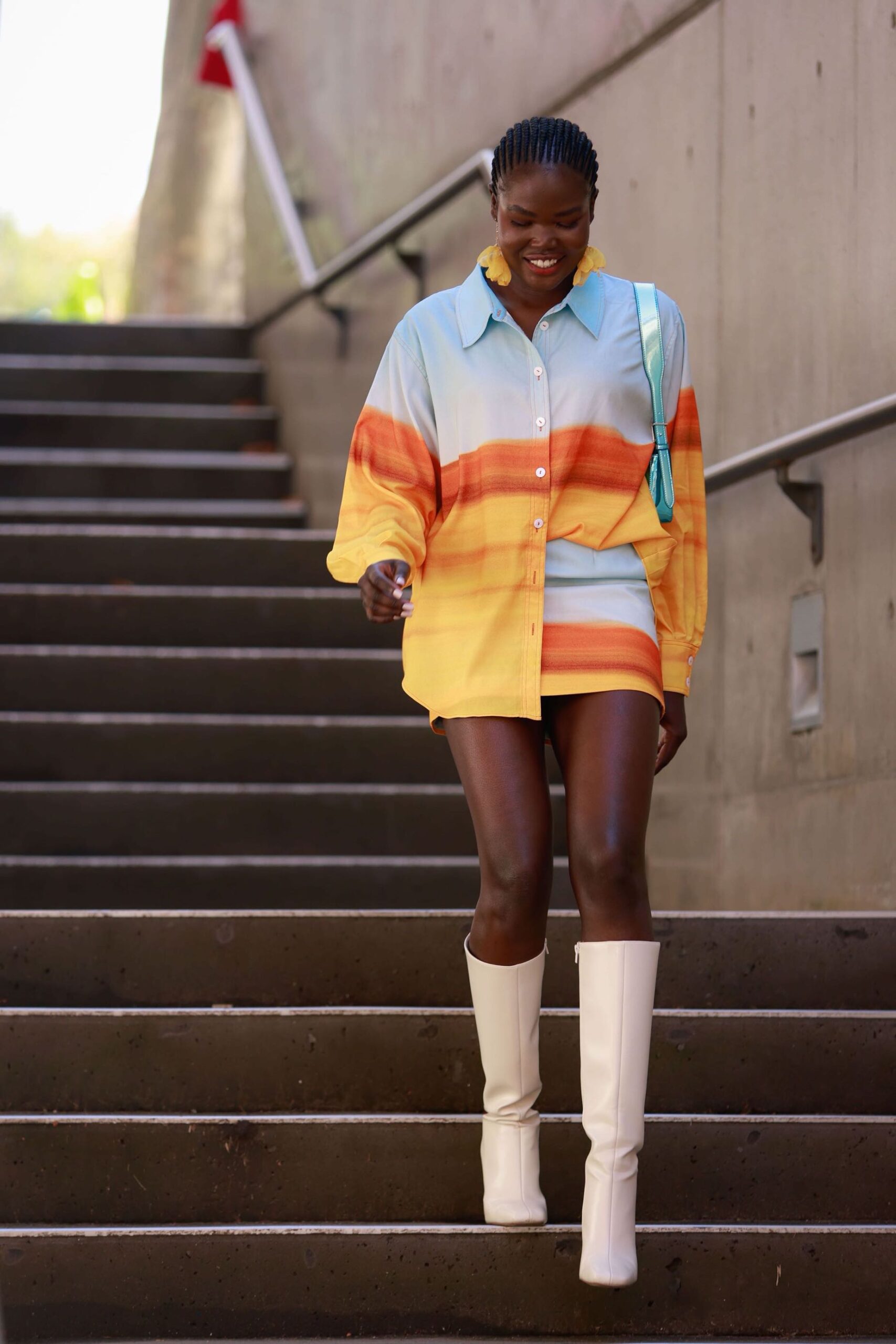 5 καλοκαιρινά outfit από το street style του Σίδνεϊ-3