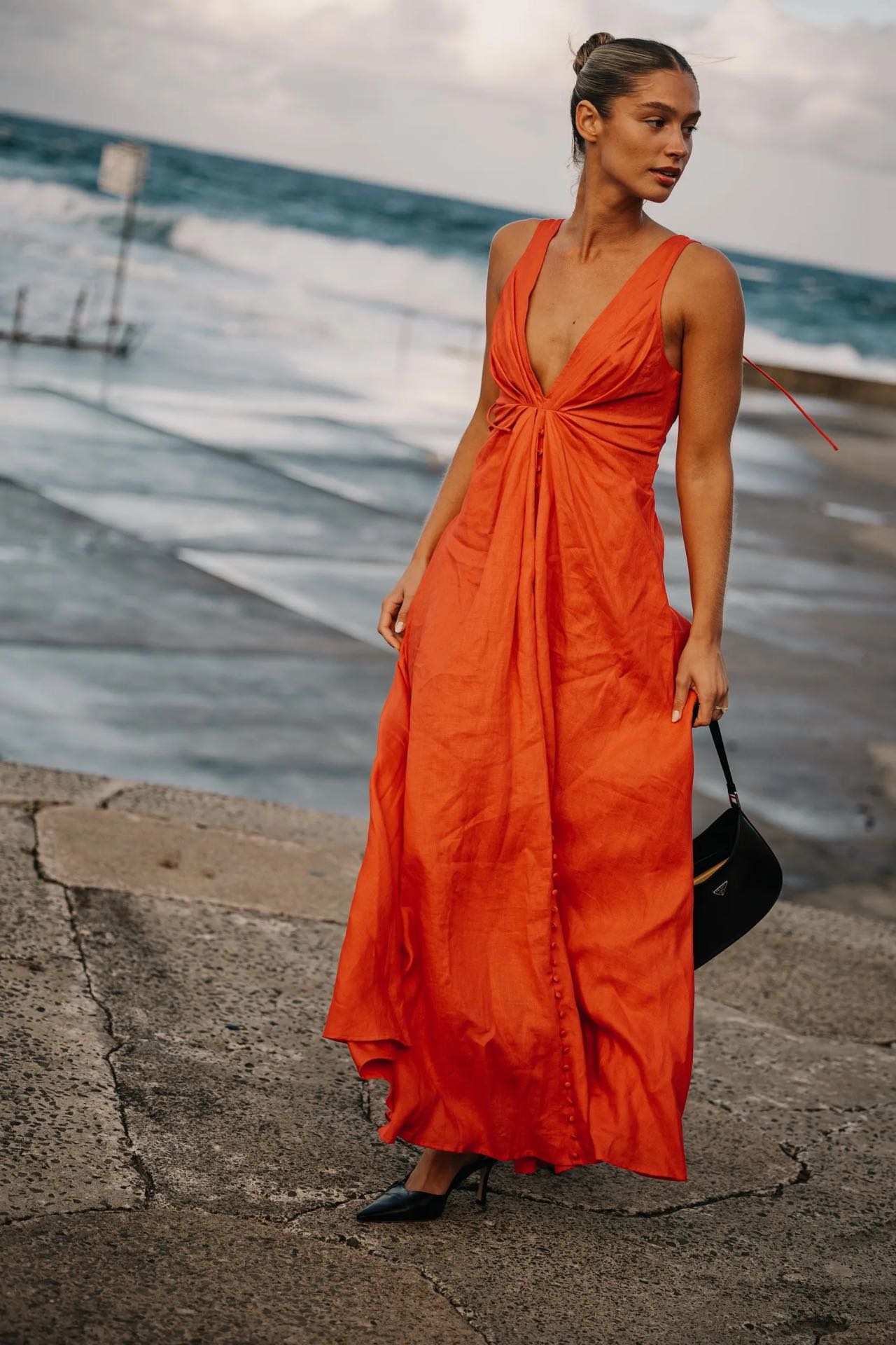 5 street style συνδυασμοί που μας βάζουν στο καλοκαίρι-5