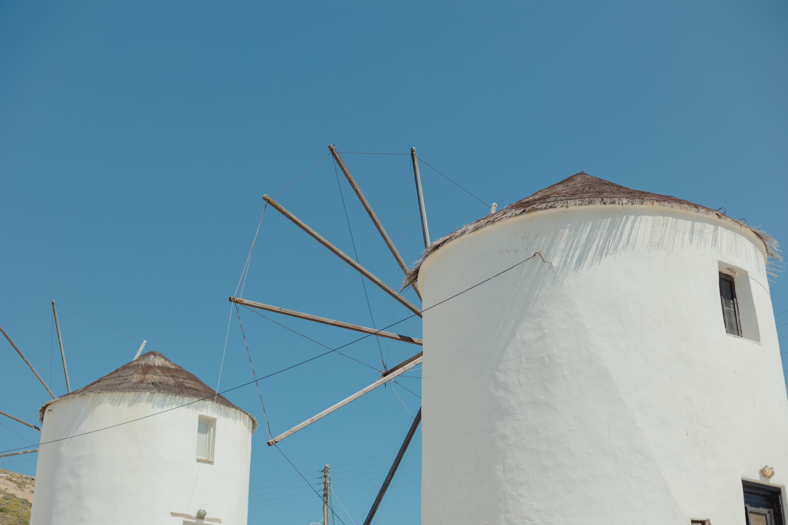 Η APIVITA έστειλε ένα δυνατό μήνυμα για τη διάσωση των μελισσών από τη Σέριφο-10