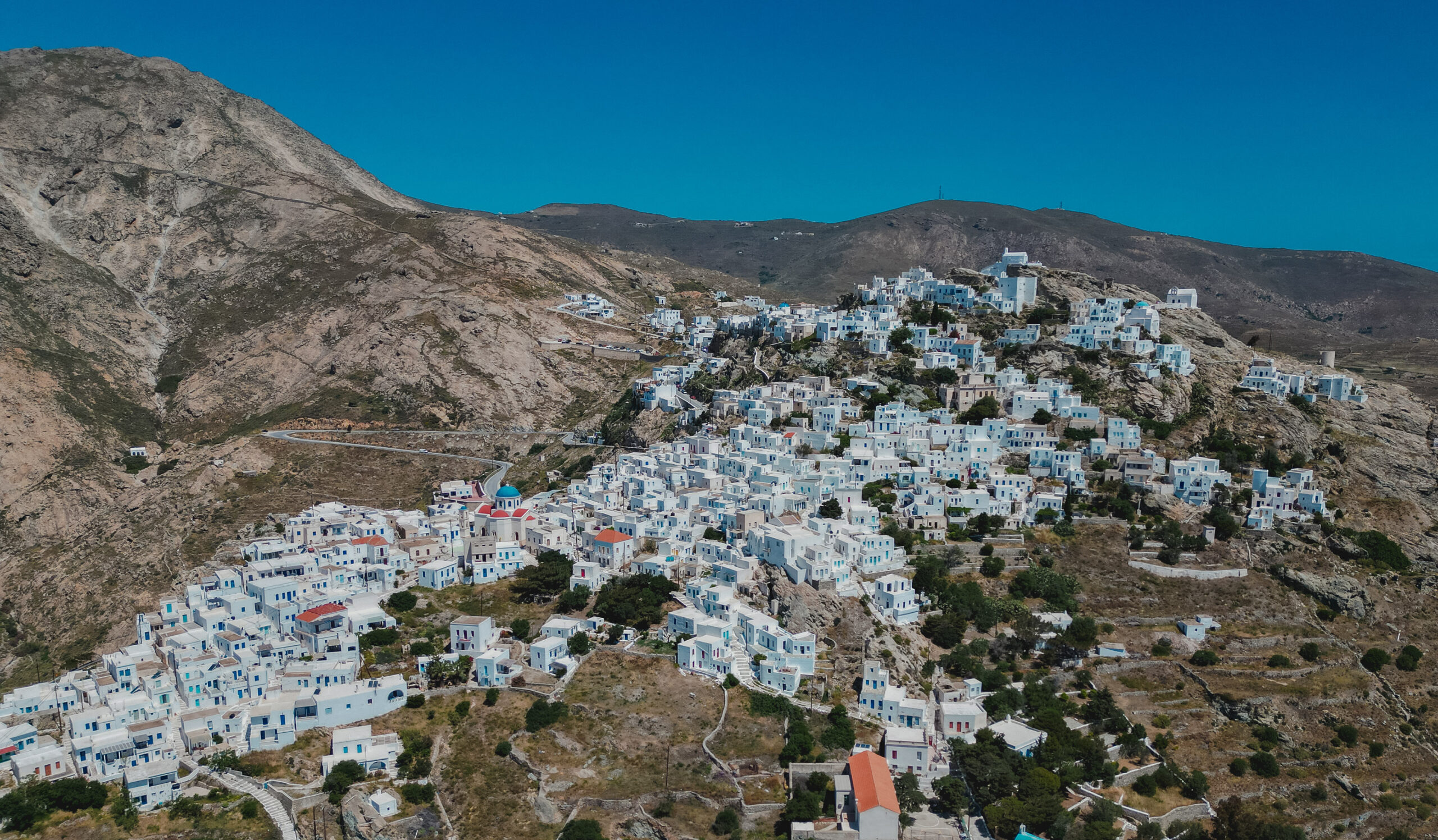Η APIVITA έστειλε ένα δυνατό μήνυμα για τη διάσωση των μελισσών από τη Σέριφο-15