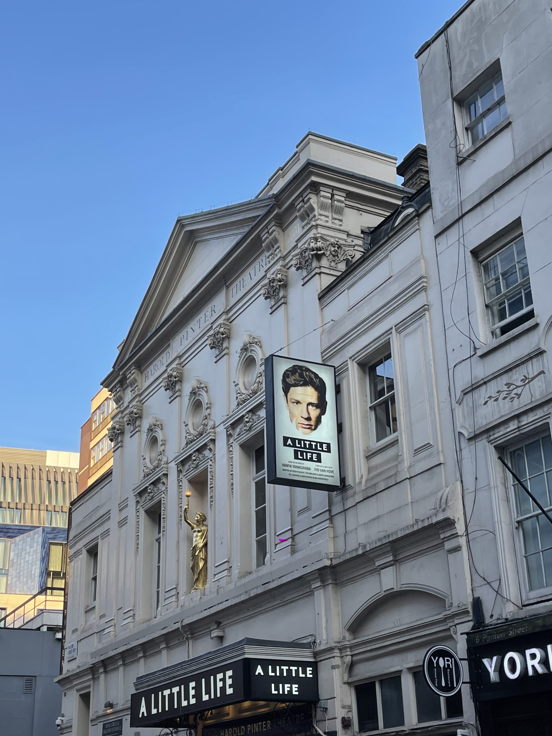 Politicult: Ένα οδοιπορικό στην εορταστική Αγγλία-3