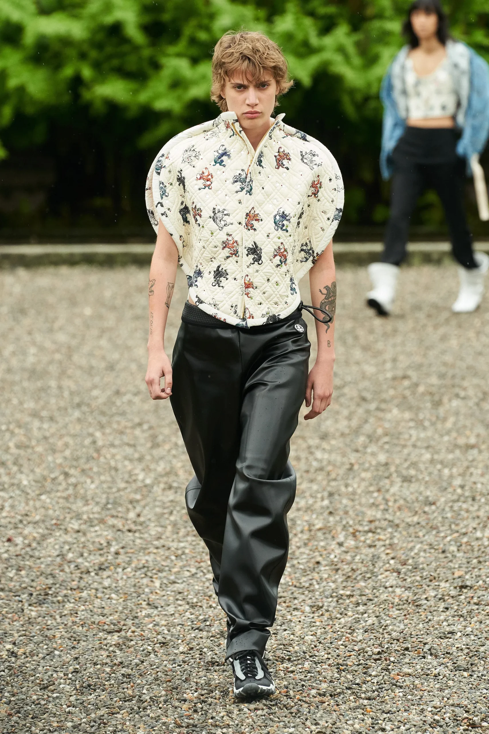 Louis Vuitton Cruise 2024: 5 πράγματα που πρέπει να ξέρετε για το show στο Isola Bella-2