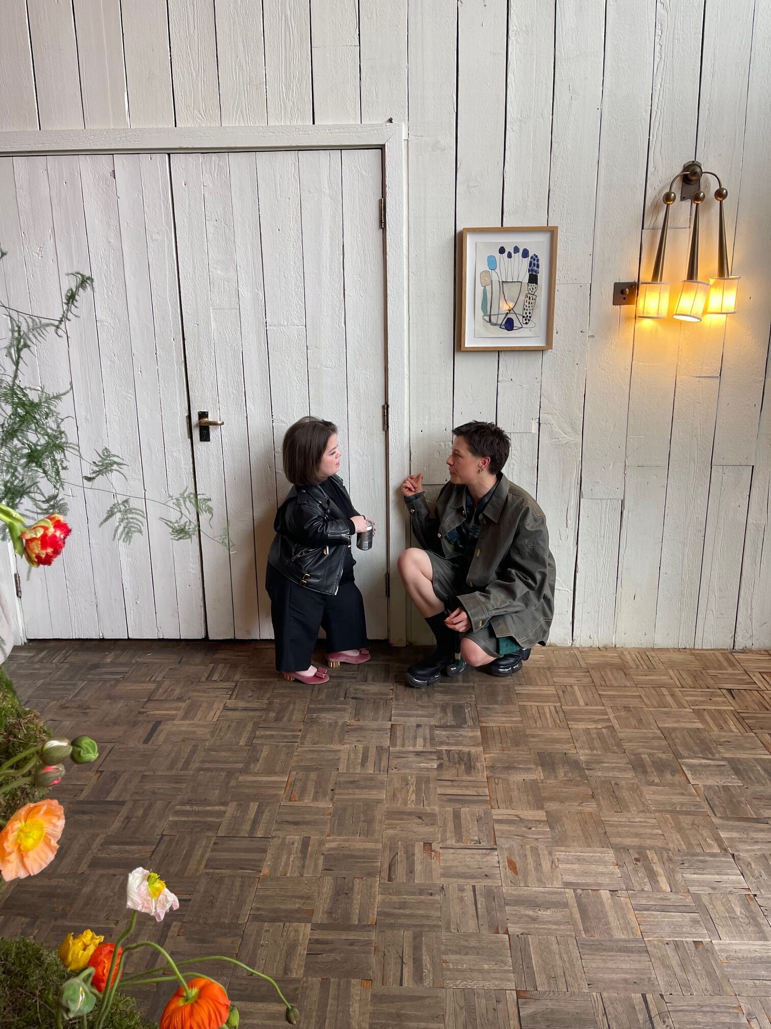 Politicult: Ένα οδοιπορικό στην εορταστική Αγγλία-2