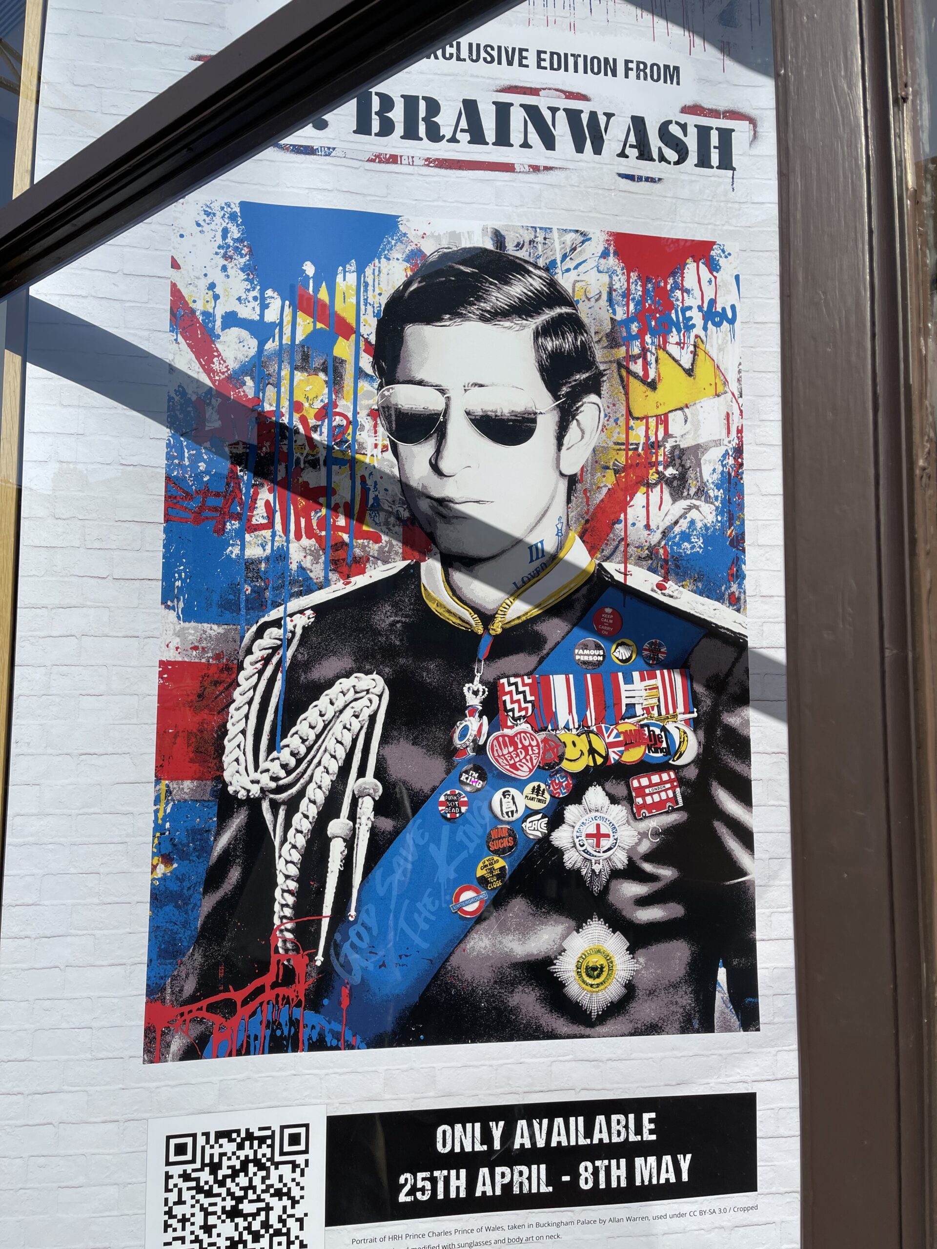 Politicult: Ένα οδοιπορικό στην εορταστική Αγγλία-4