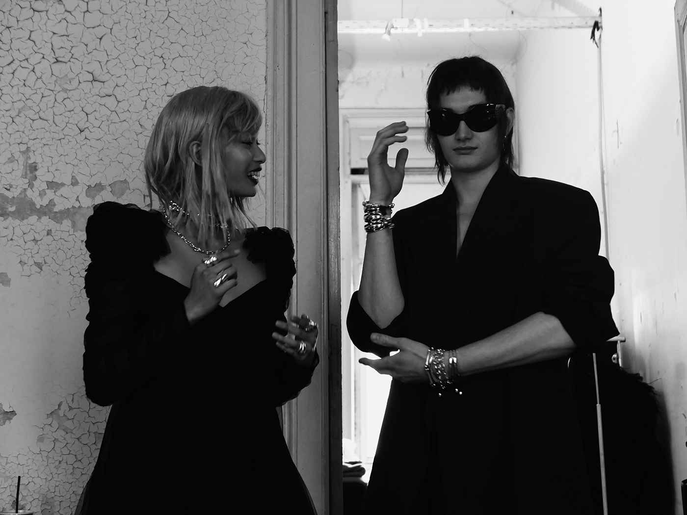 Minas Unchained: Η νέα εποχή του οίκου design εγκαινιάζεται με μια μεγάλη γιορτή-6