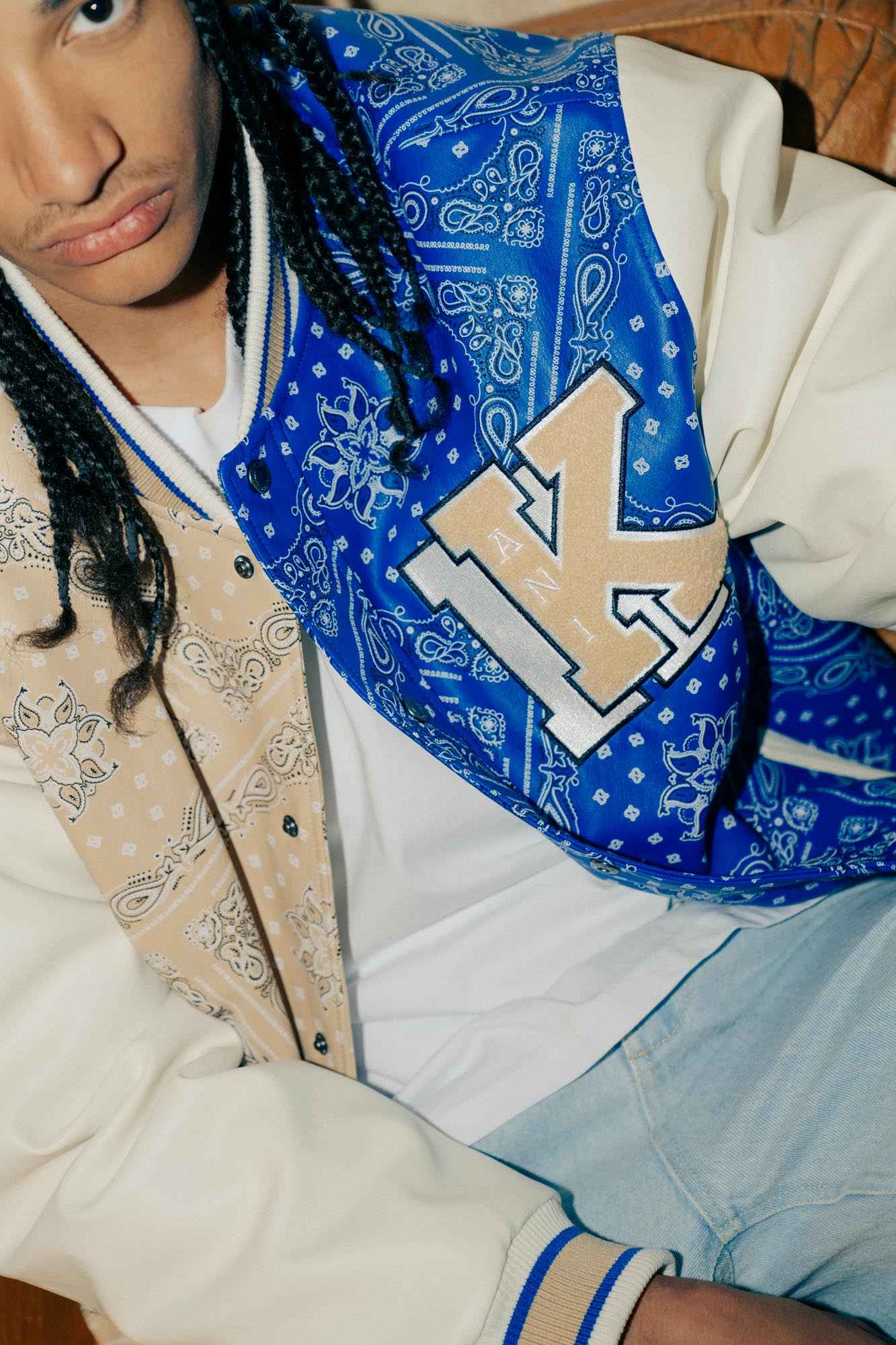 To brand Karl Kani φέρνει το 70s psychedelic στο streetwear-4