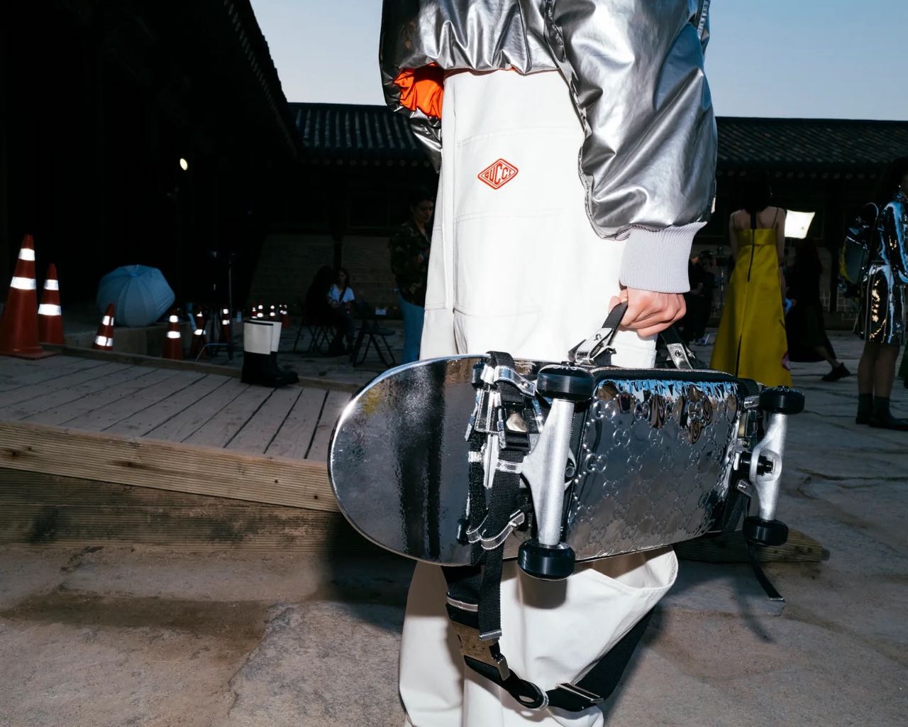 Gucci Resort 2024: Μια πρώτη ματιά στο show-3
