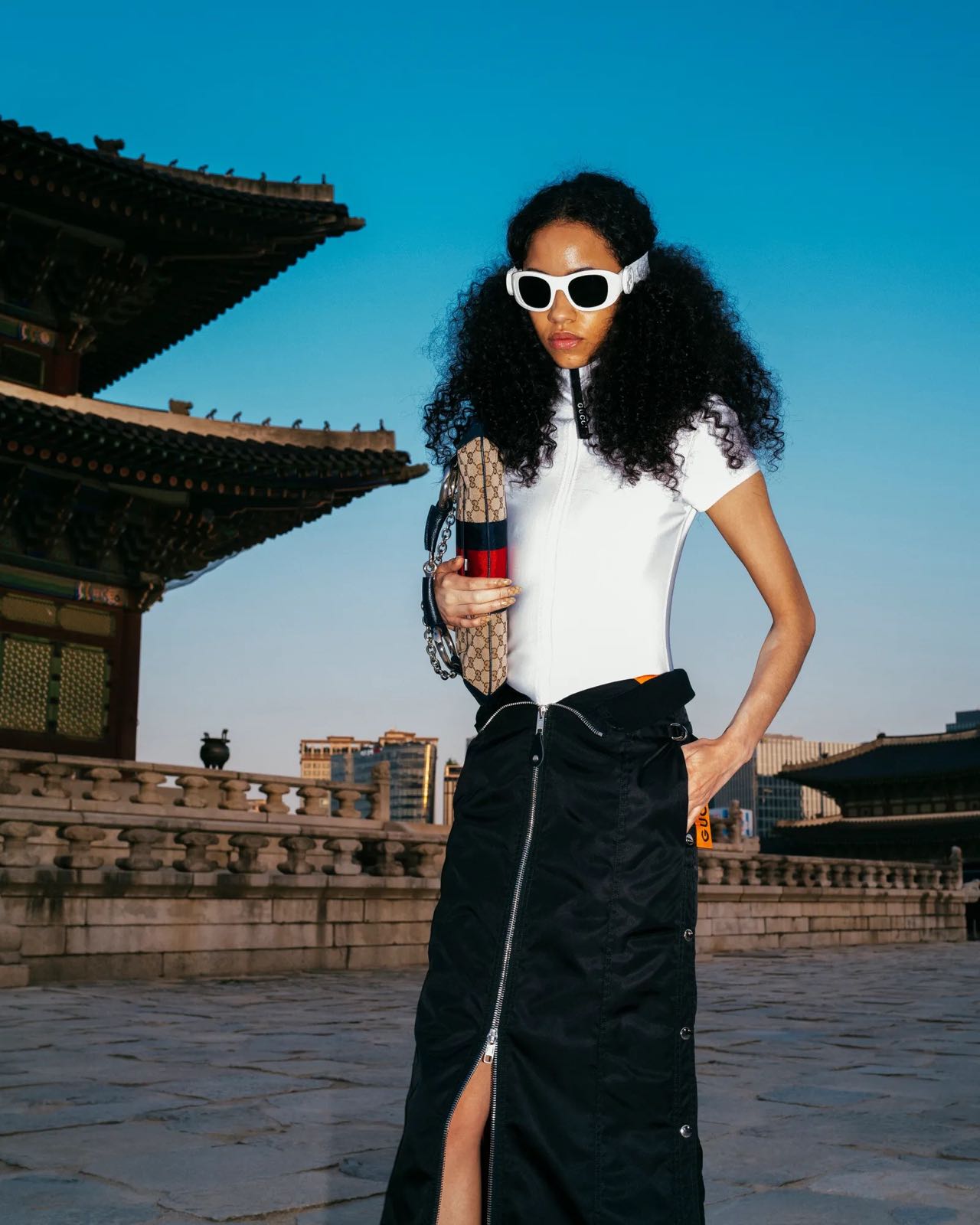 Gucci Resort 2024: Μια πρώτη ματιά στο show-7