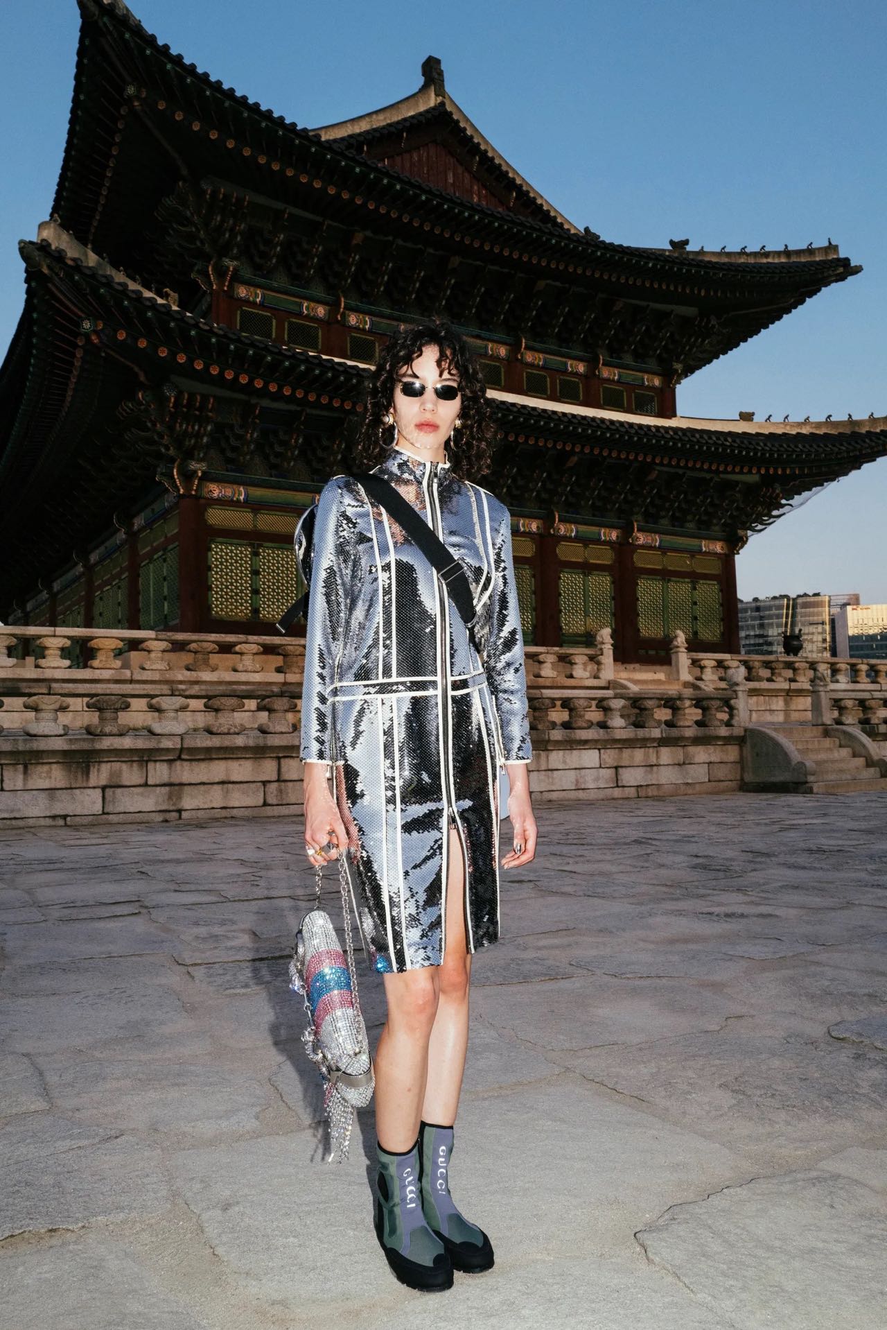 Gucci Resort 2024: Μια πρώτη ματιά στο show-2