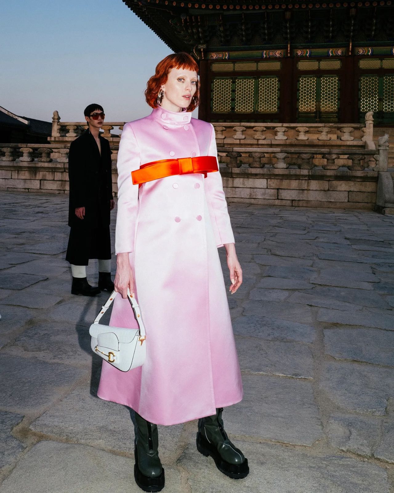 Gucci Resort 2024: Μια πρώτη ματιά στο show-1