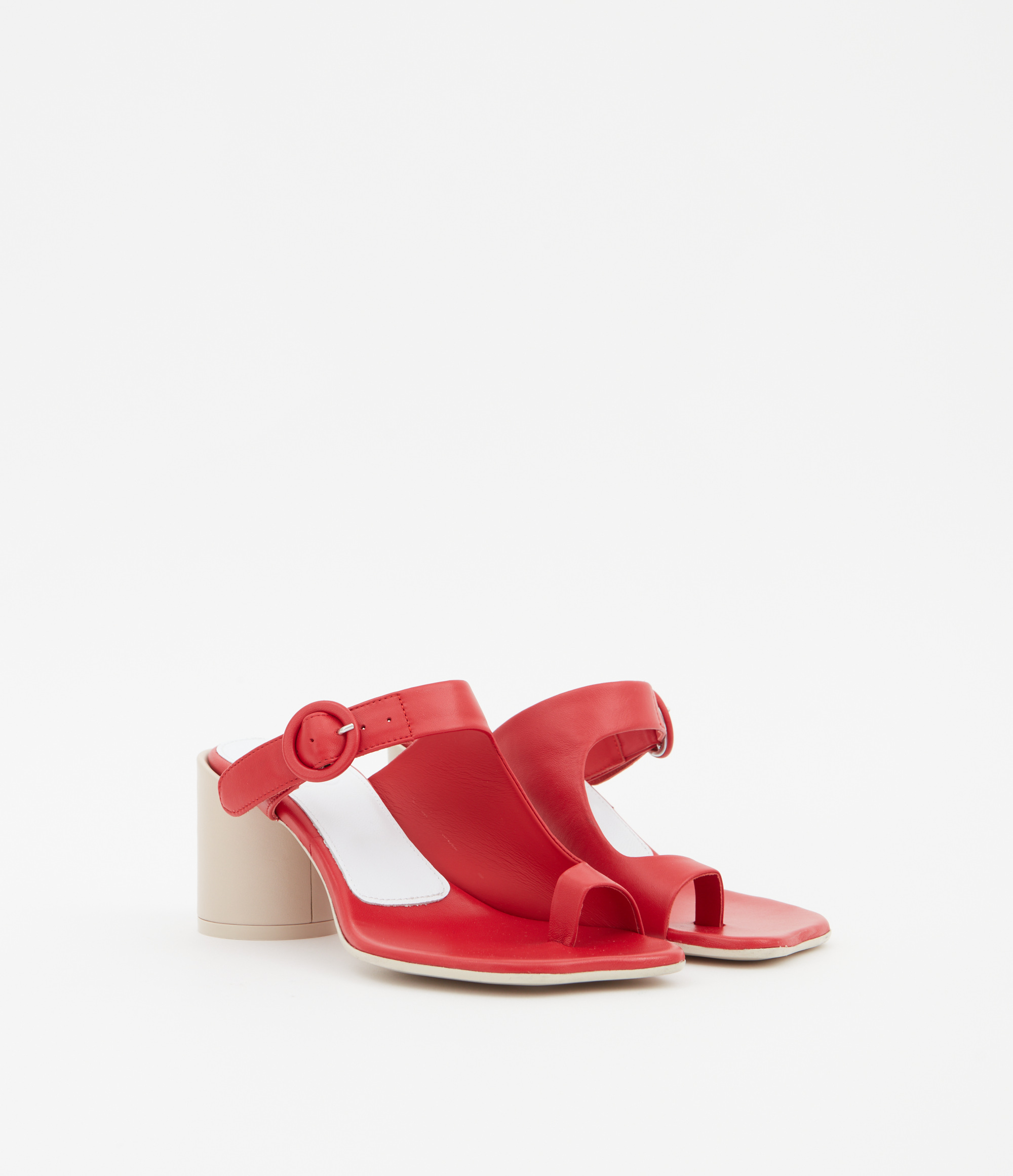 MM6 Maison Margiela: Η τέχνη του χορού εισβάλλει στο στυλ-6