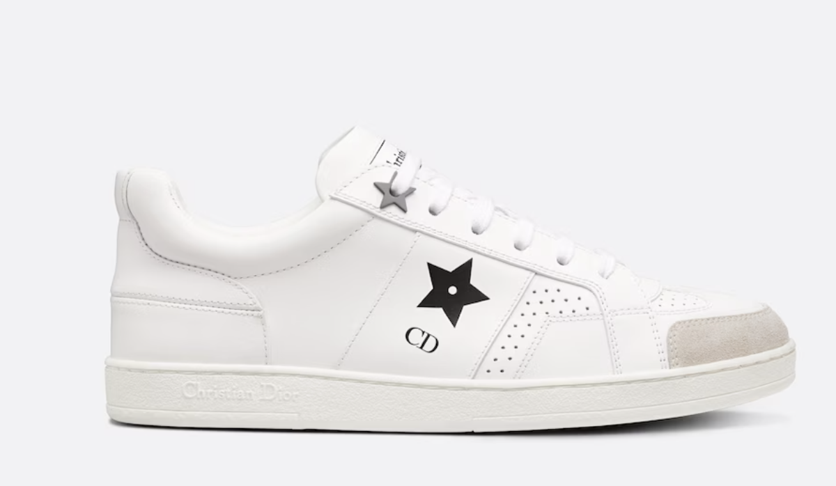 Sneakers με φορέματα: Ο τέλειος συνδυασμός για το καλοκαίρι 2023-19