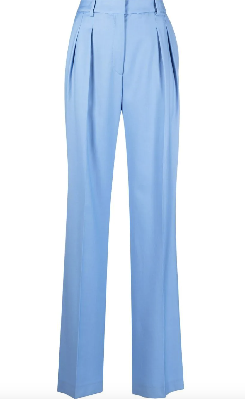 Dress pants: Τα πιο κομψά παντελόνια που θα φορέσουμε τώρα στο γραφείο-2