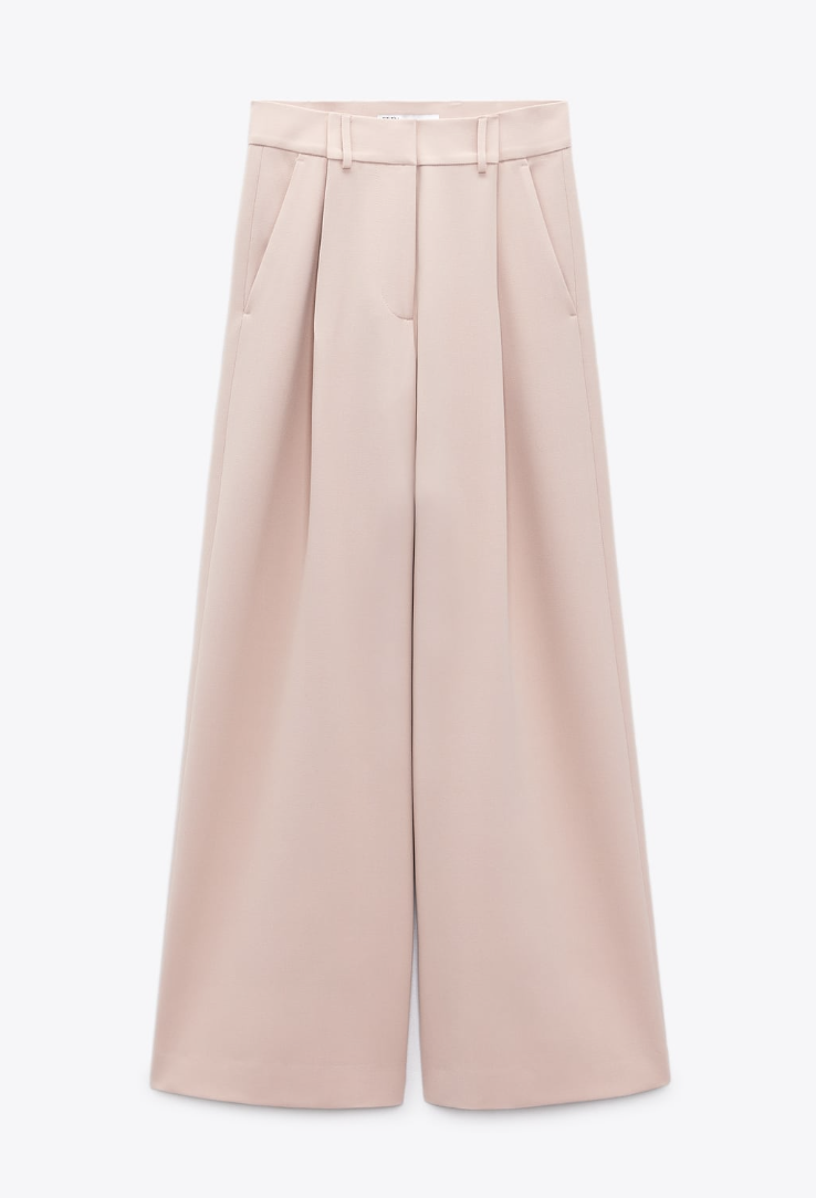 Dress pants: Τα πιο κομψά παντελόνια που θα φορέσουμε τώρα στο γραφείο-6