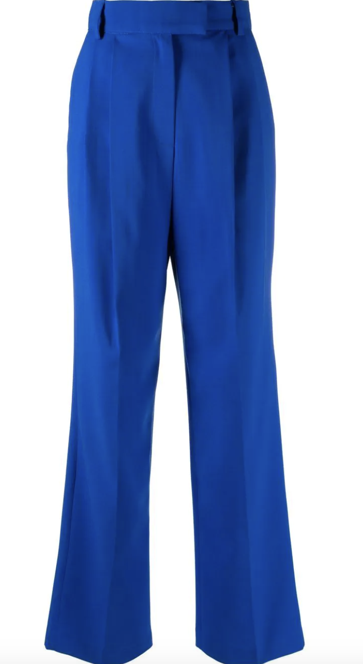 Dress pants: Τα πιο κομψά παντελόνια που θα φορέσουμε τώρα στο γραφείο-7