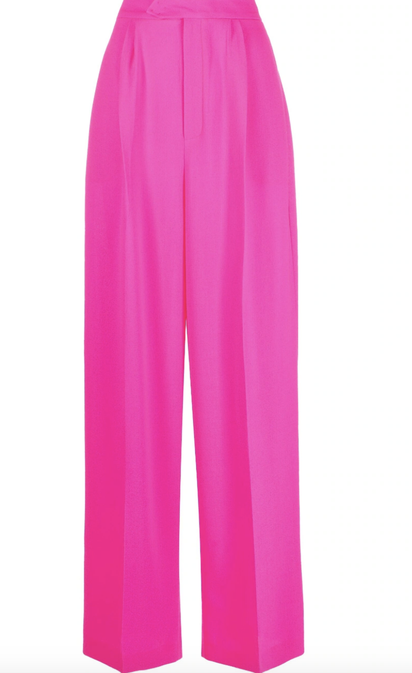 Dress pants: Τα πιο κομψά παντελόνια που θα φορέσουμε τώρα στο γραφείο-8
