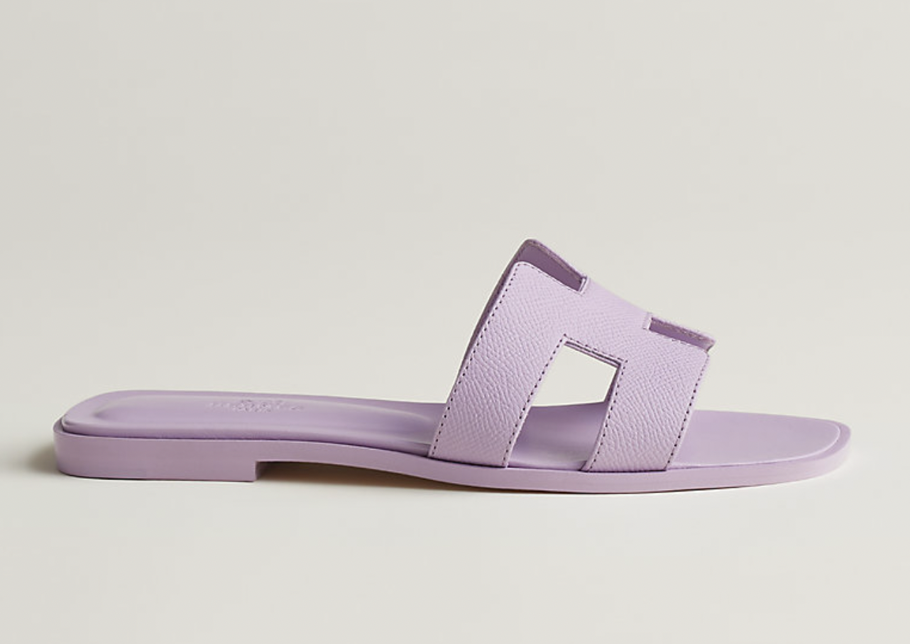 Oran sandals: Τα πιο κομψά σανδάλια επιστρέφουν και αυτό το καλοκαίρι-4