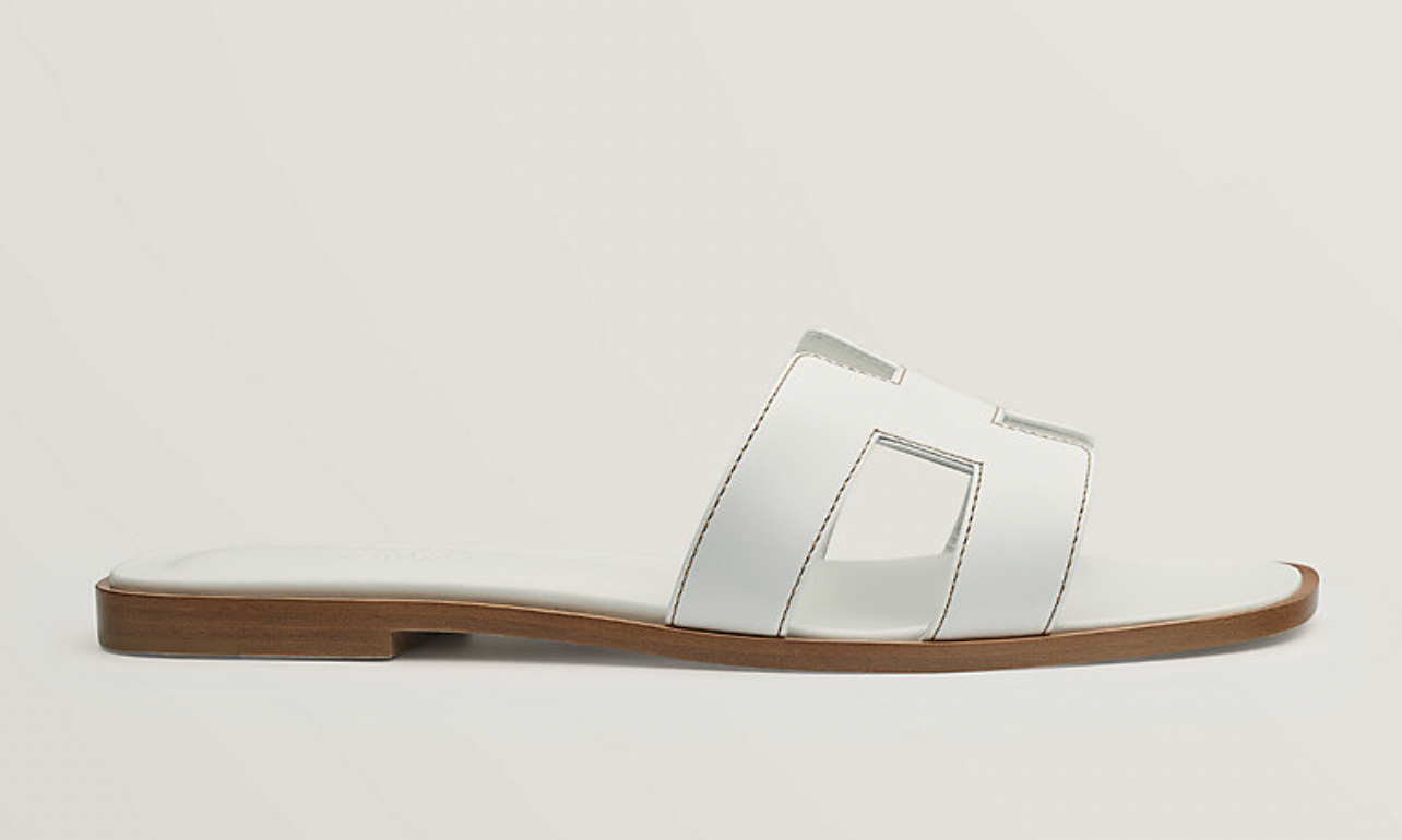 Oran sandals: Τα πιο κομψά σανδάλια επιστρέφουν και αυτό το καλοκαίρι-7