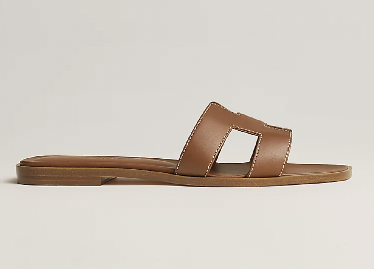 Oran sandals: Τα πιο κομψά σανδάλια επιστρέφουν και αυτό το καλοκαίρι-5