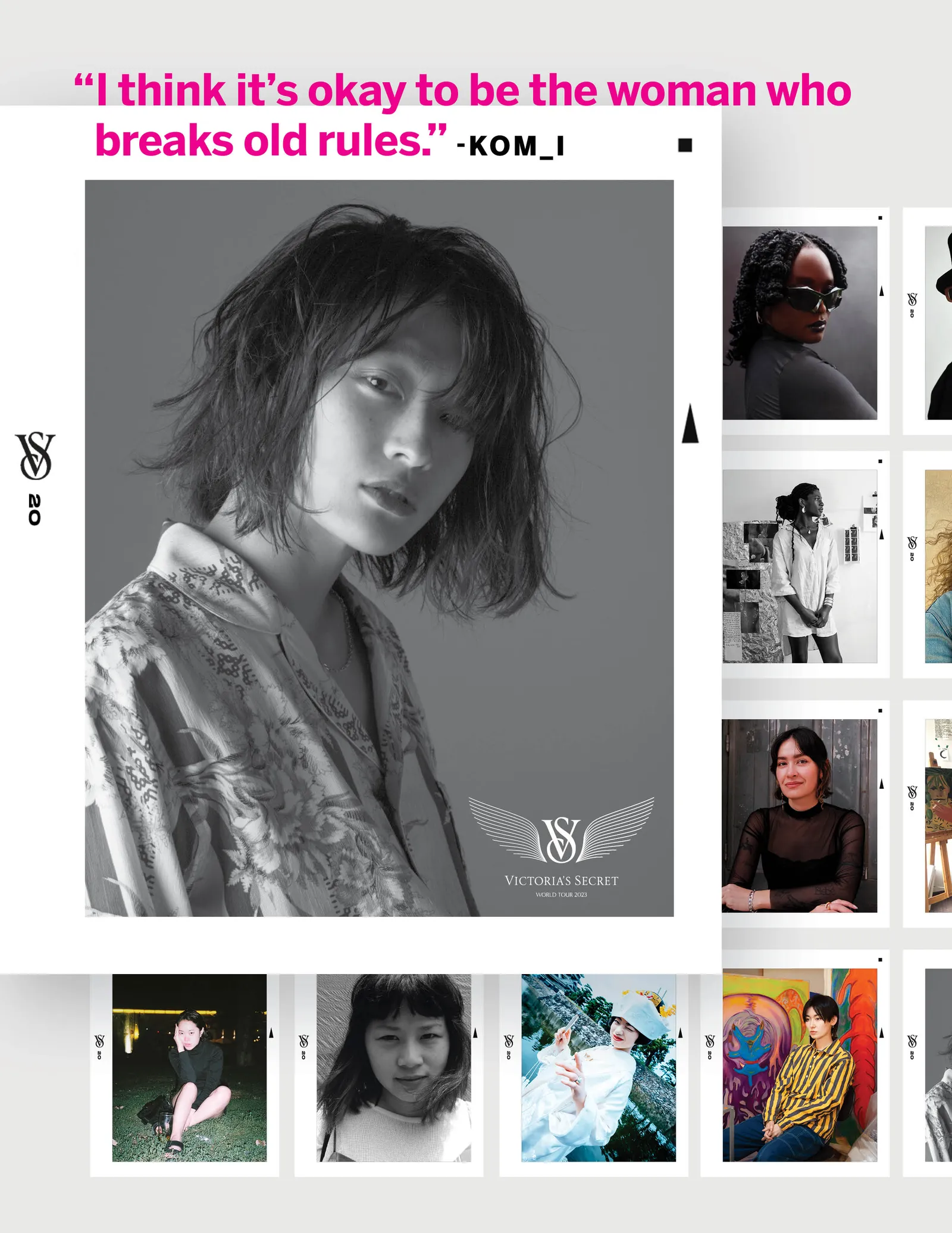 Η Victoria’s Secret επιστρέφει με το World Tour και δεν είναι ένα ακόμα show-1