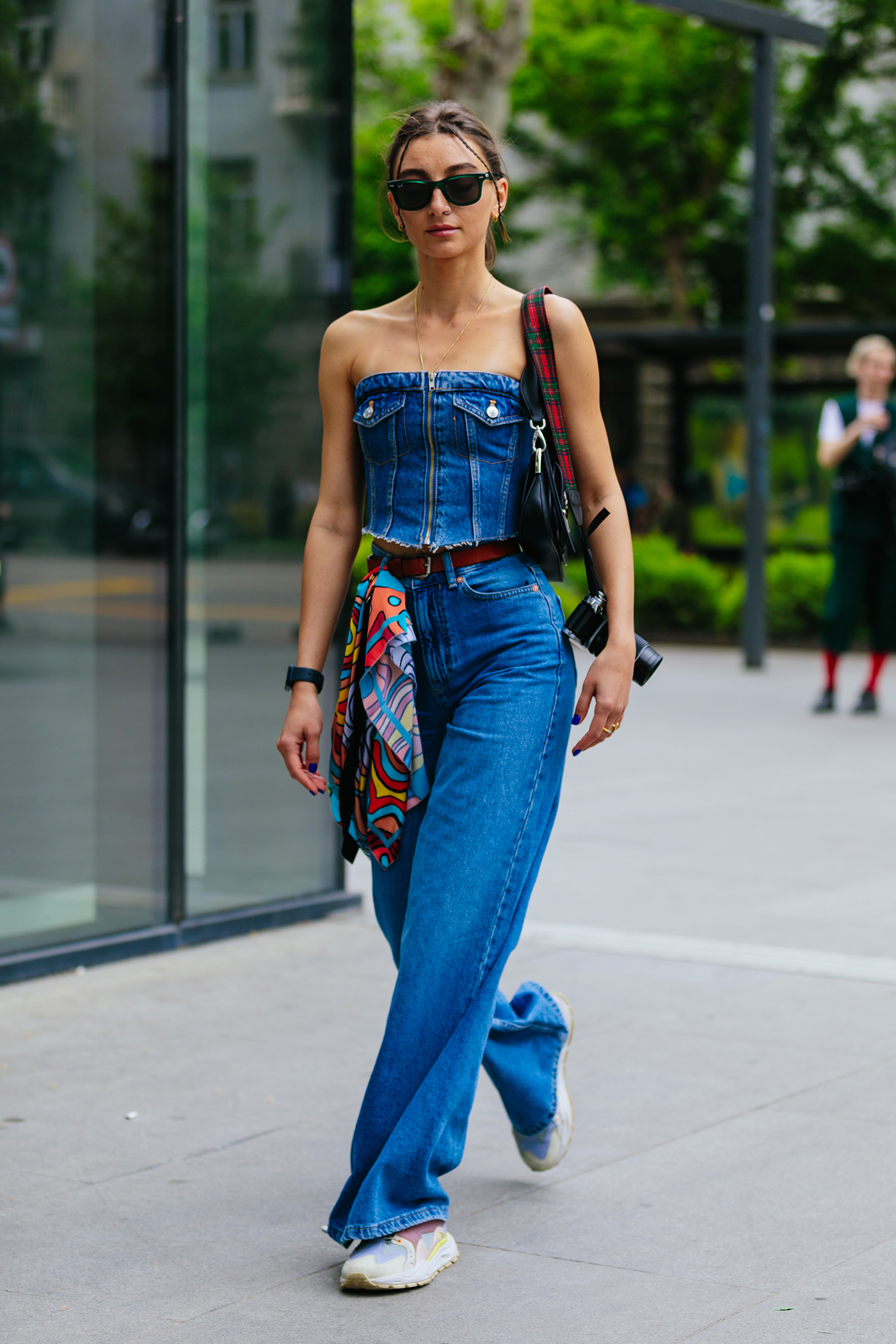 8 street τάσεις που αλλάζουν τα καλοκαιρινά city looks-4