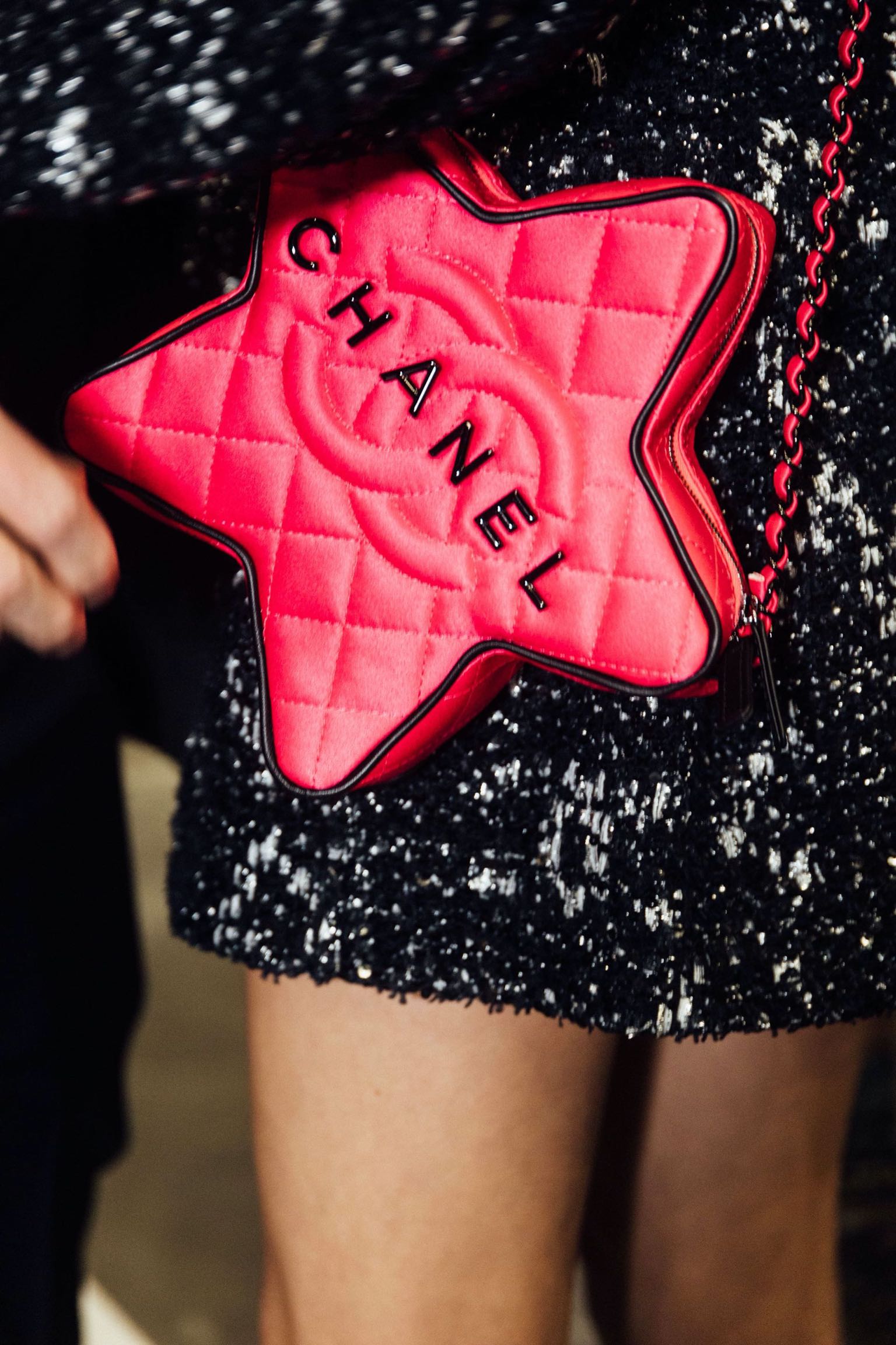 Chanel Cruise 24: Όλες οι λεπτομέρειες για το κινηματογραφικό show στο Hollywood-3