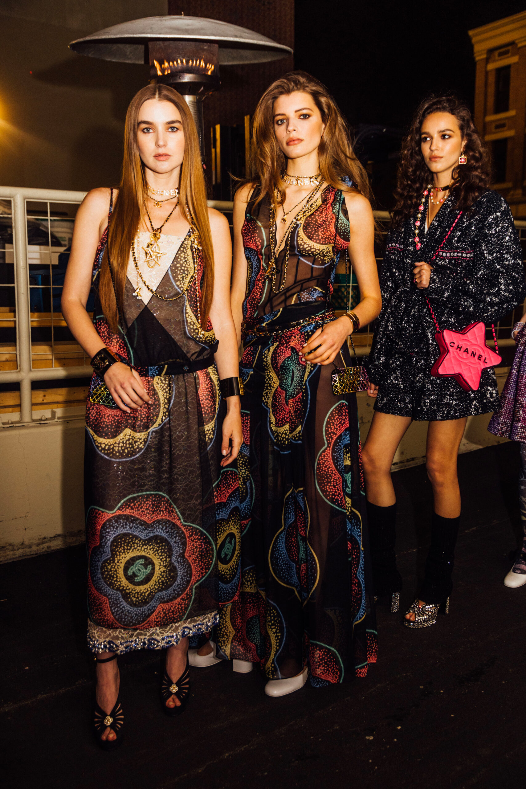Chanel Cruise 24: Όλες οι λεπτομέρειες για το κινηματογραφικό show στο Hollywood-6