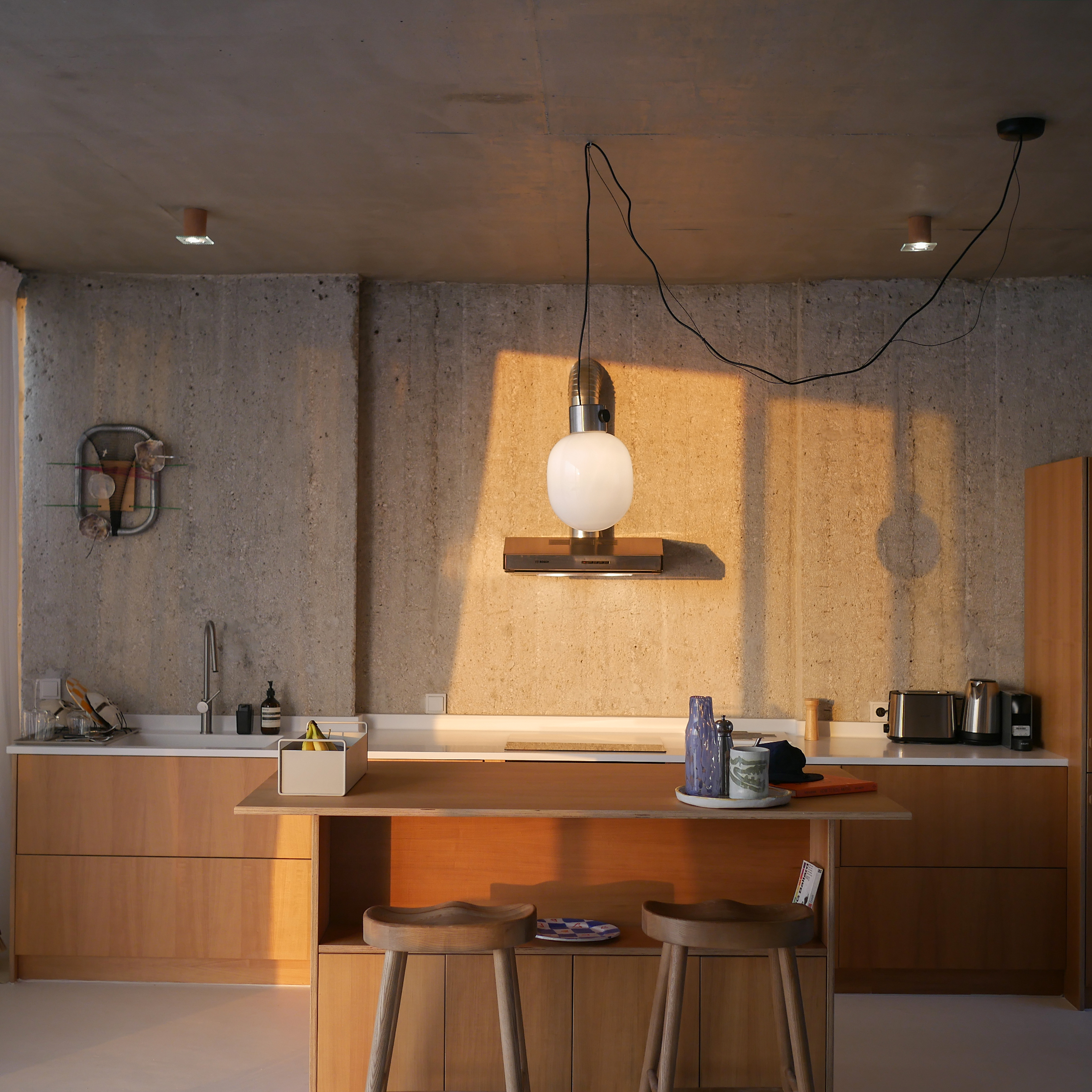 Laspi: Ένα retreat λίγο έξω από την Αθήνα χαλαρώνει σώμα και πνεύμα-1