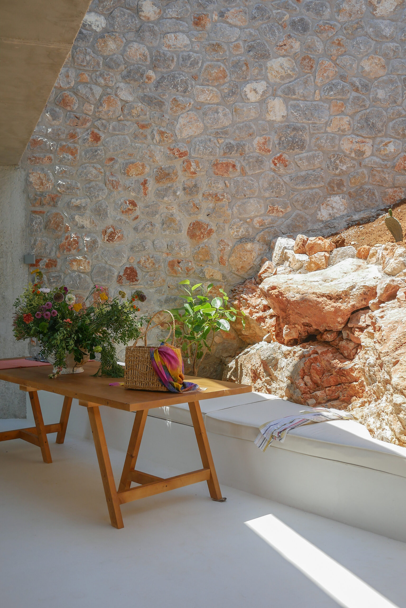 Laspi: Ένα retreat λίγο έξω από την Αθήνα χαλαρώνει σώμα και πνεύμα-5