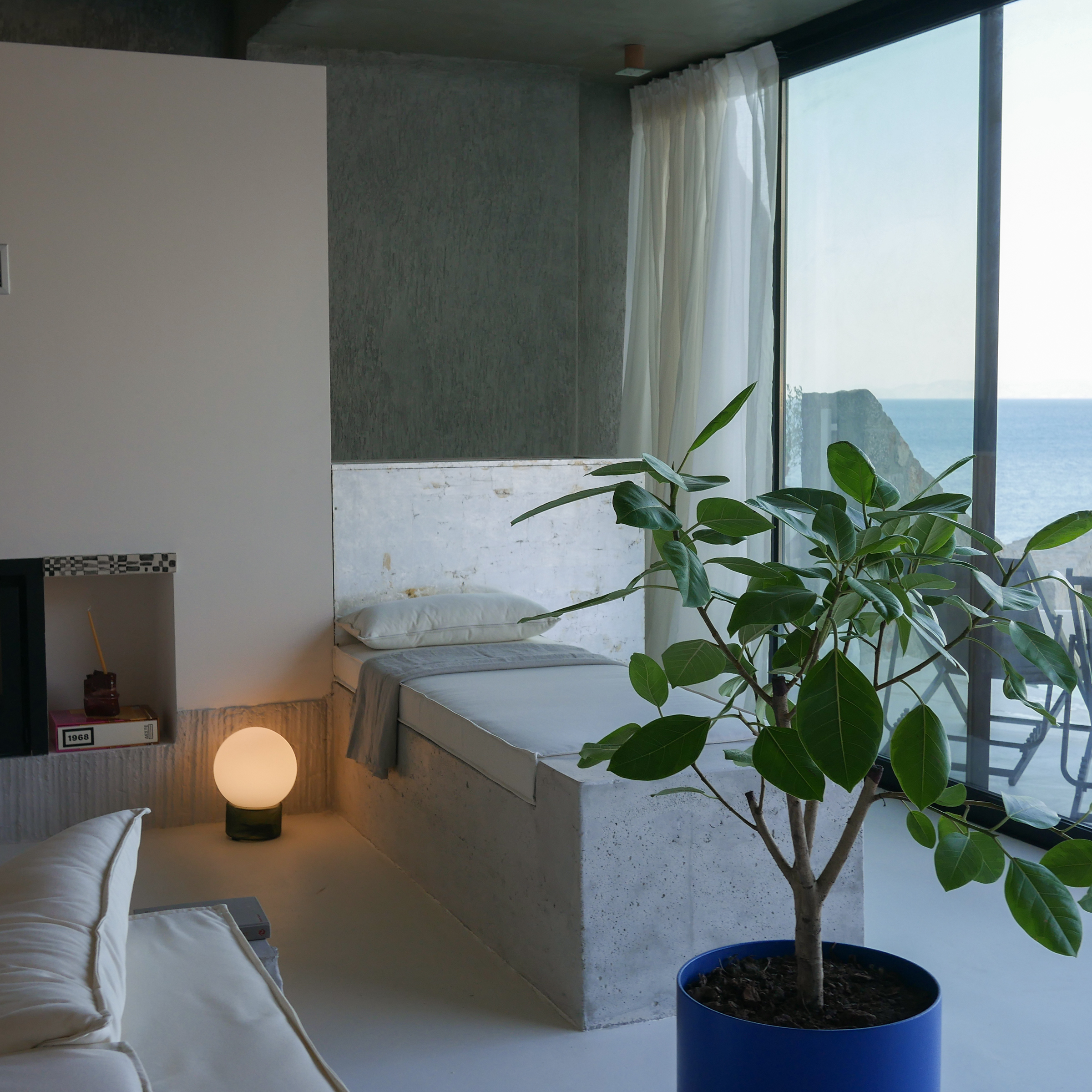 Laspi: Ένα retreat λίγο έξω από την Αθήνα χαλαρώνει σώμα και πνεύμα-3