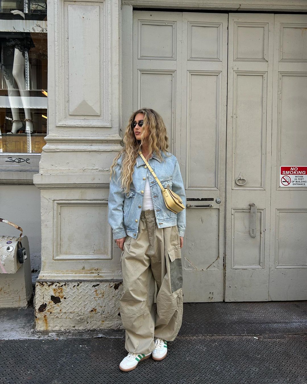 8 weekend looks για τις πρώτες καλοκαιρινές εμφανίσεις-3