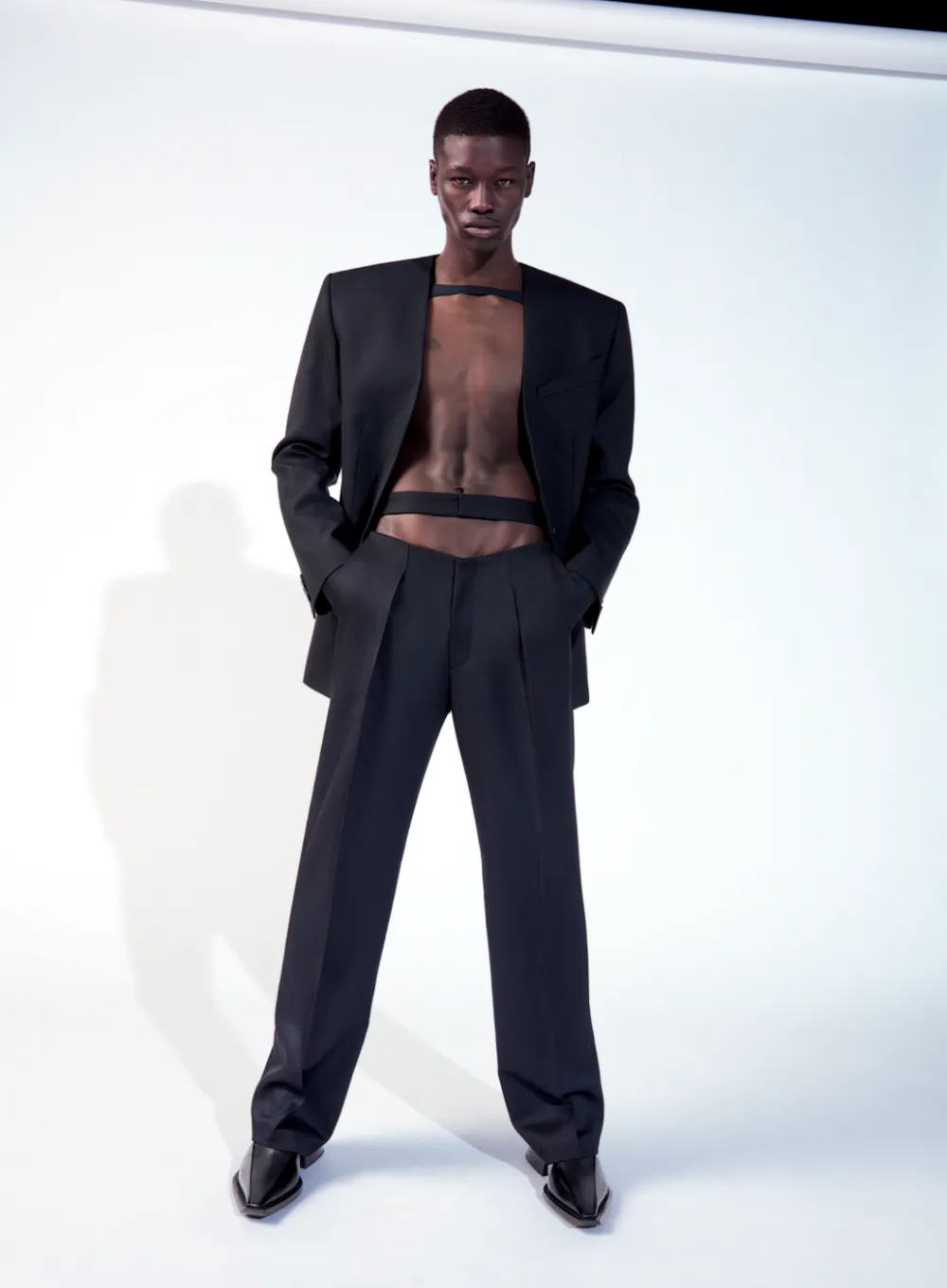 Mugler H&M: Casey Cadwallader και Ann Sofie Johansson μιλούν αποκλειστικά για την viral συνεργασία τους-4