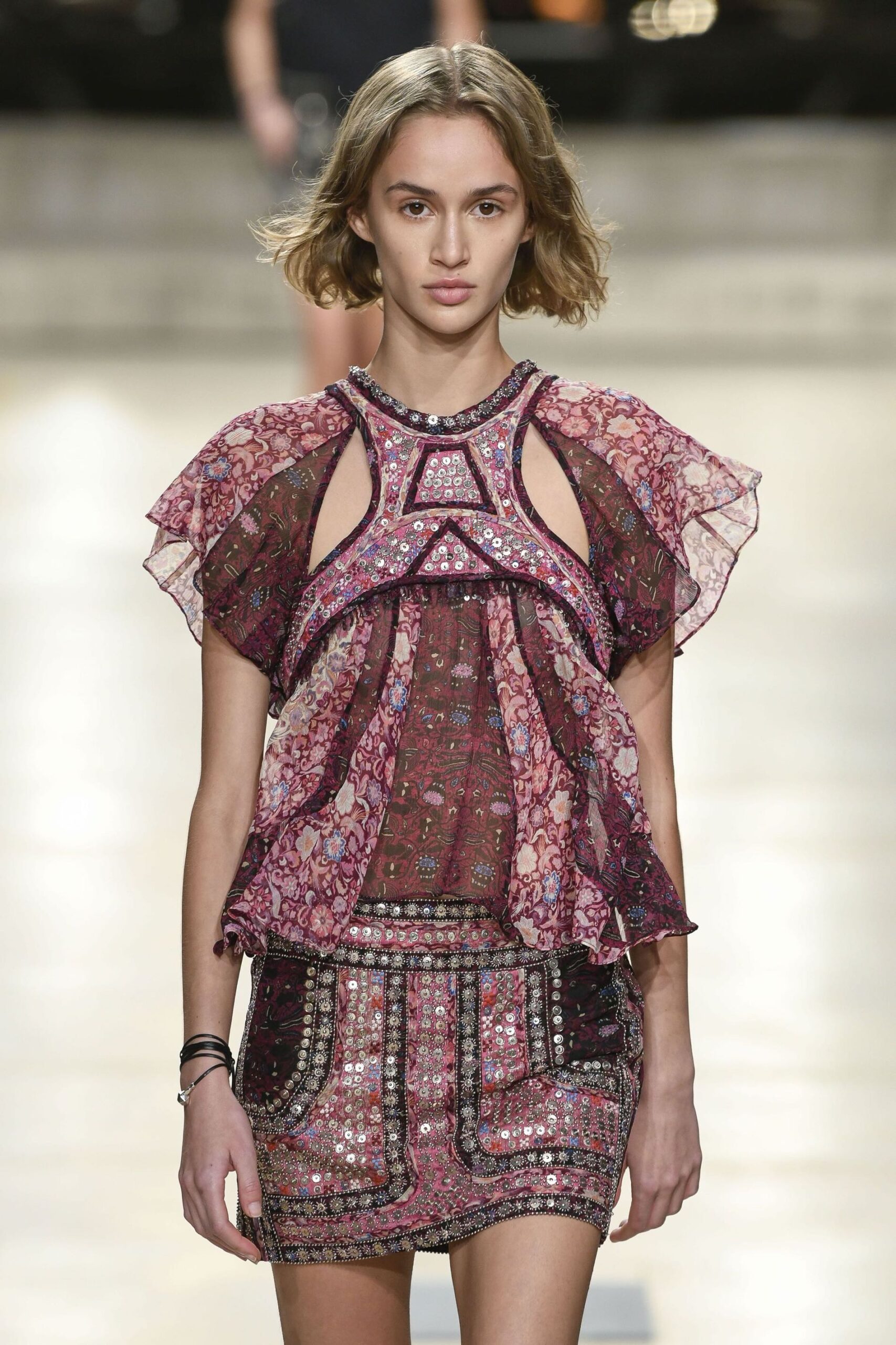 5 τρόποι να υιοθετήσετε το boho look τώρα-6