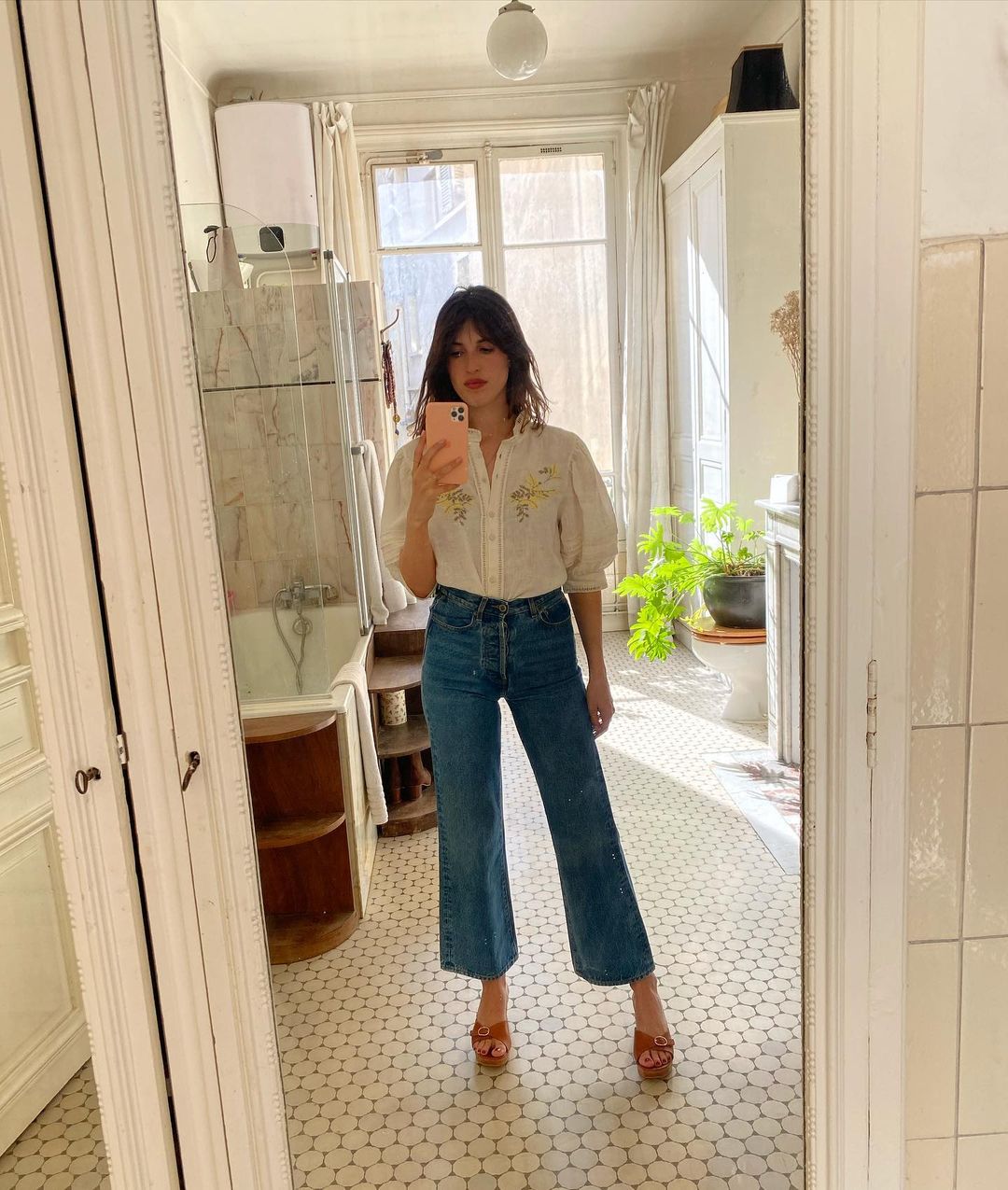 8 weekend looks για τις πρώτες καλοκαιρινές εμφανίσεις-6