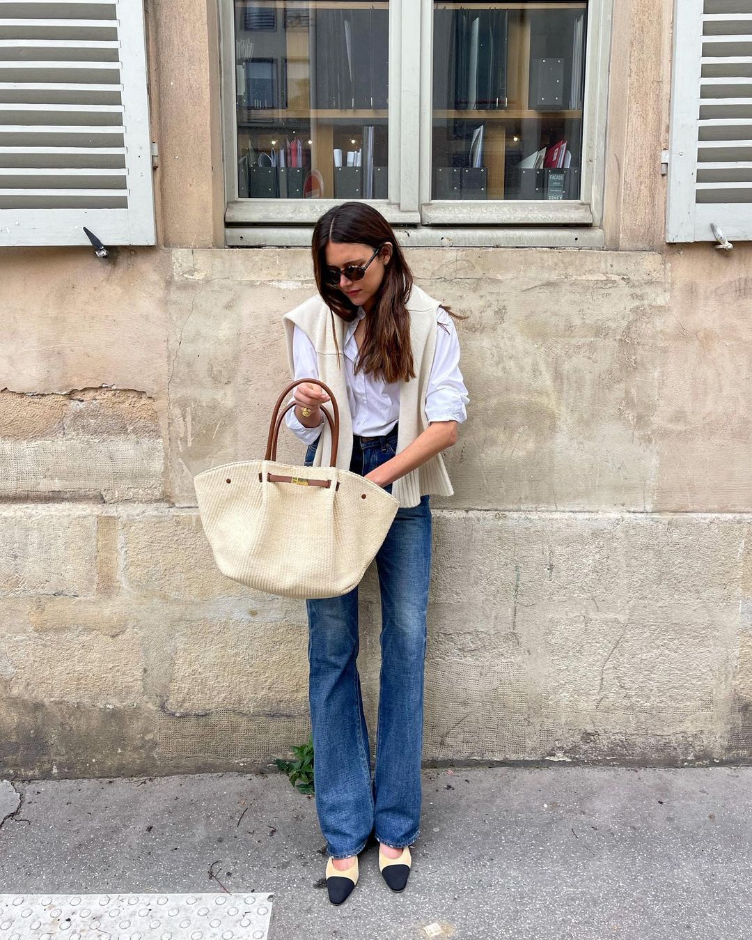 8 weekend looks για τις πρώτες καλοκαιρινές εμφανίσεις-7