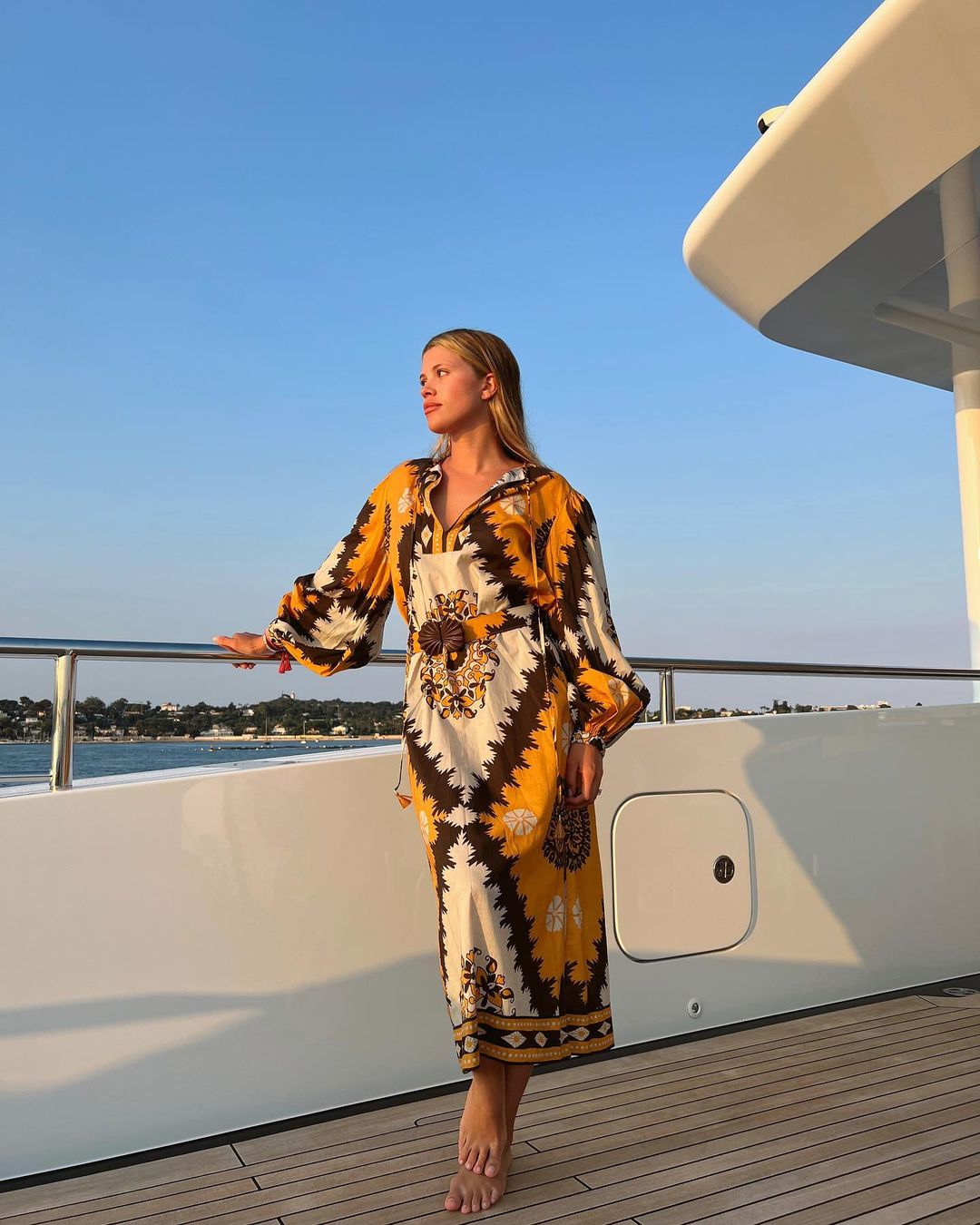 Vacation style: 8 ιδέες που θα σας εμπνεύσουν για τις διακοπές σας-5