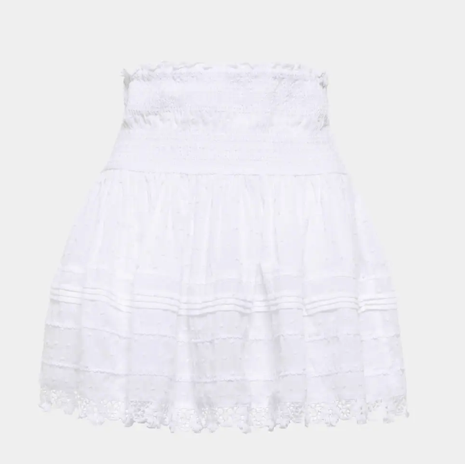 Boho μίνι φούστες: Πώς να φορέσετε την πιο cool τάση για το καλοκαίρι 2023;-5