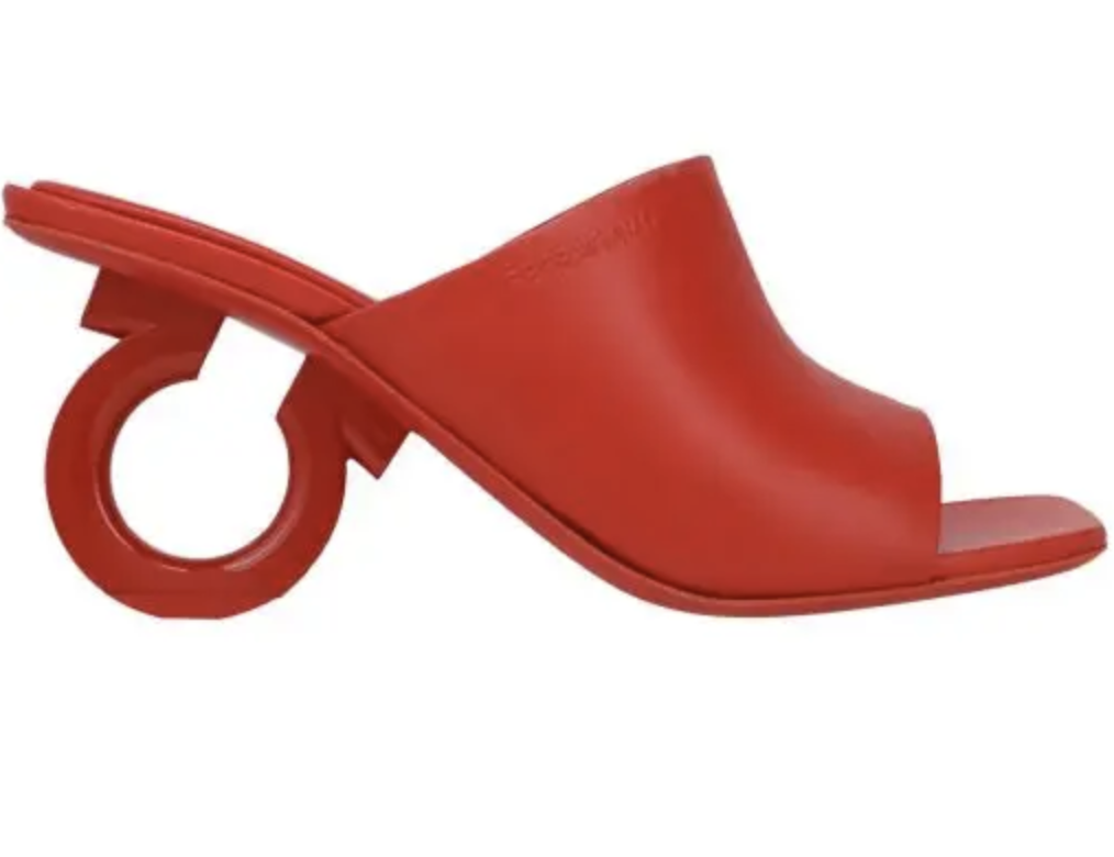 Surprise shoes: Τα παπούτσια που θα δώσουν ένα twist σε όλα τα looks-5