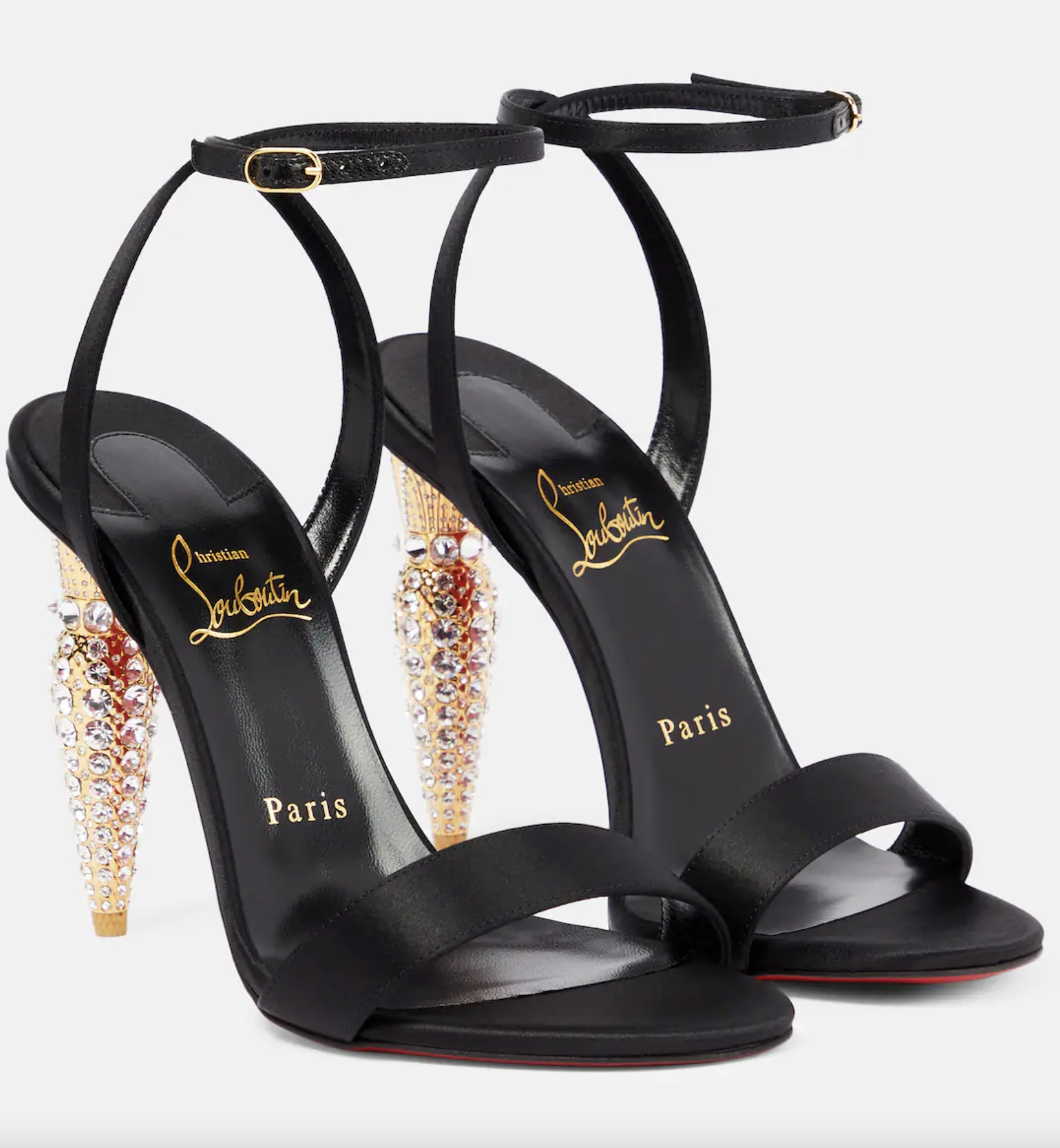 Surprise shoes: Τα παπούτσια που θα δώσουν ένα twist σε όλα τα looks-6