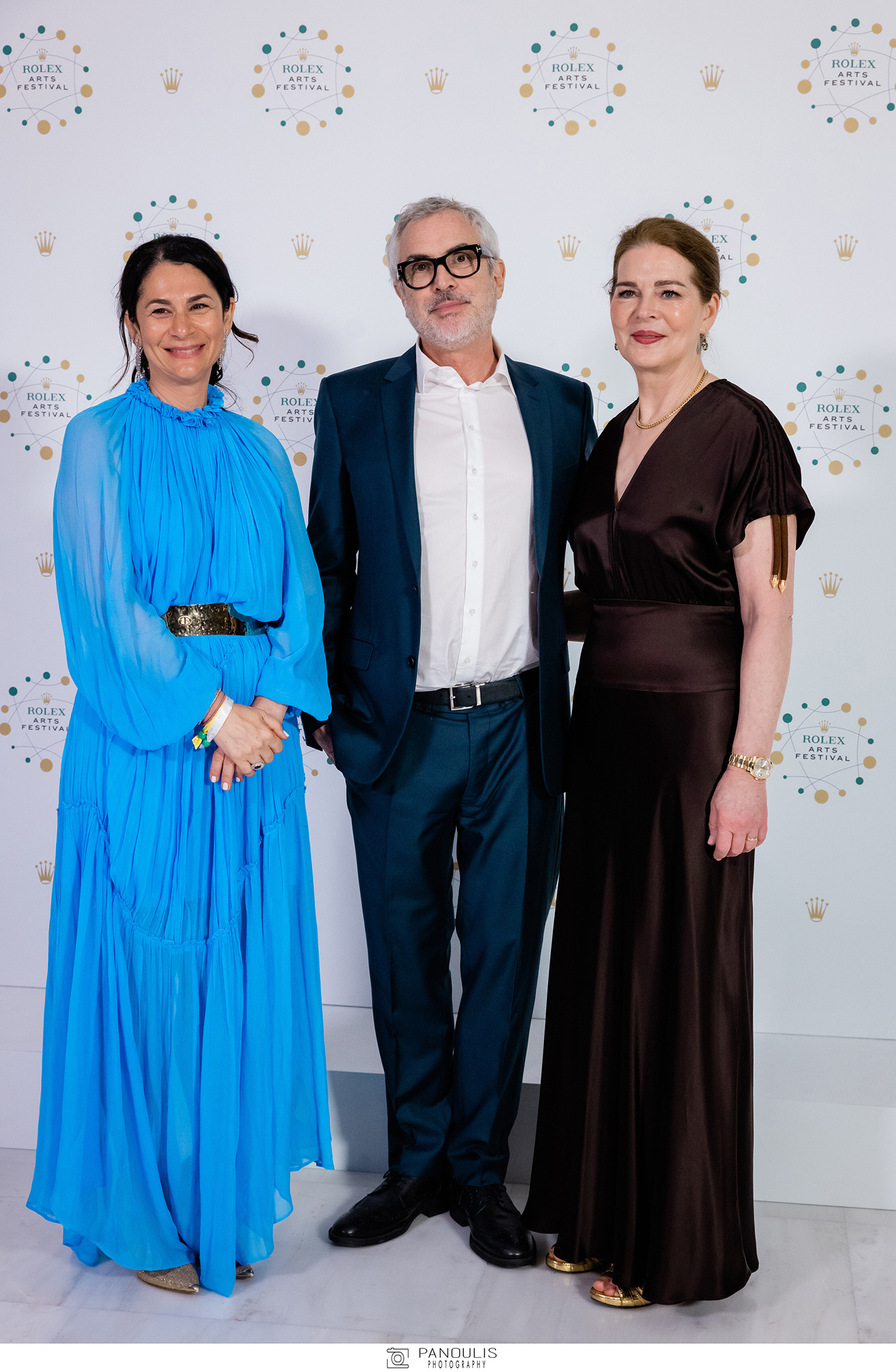 Rolex Arts Festival: Ο κορυφαίος οίκος γιόρτασε 20 χρόνια mentoring αντλώντας έμπνευση από την Αθήνα-2