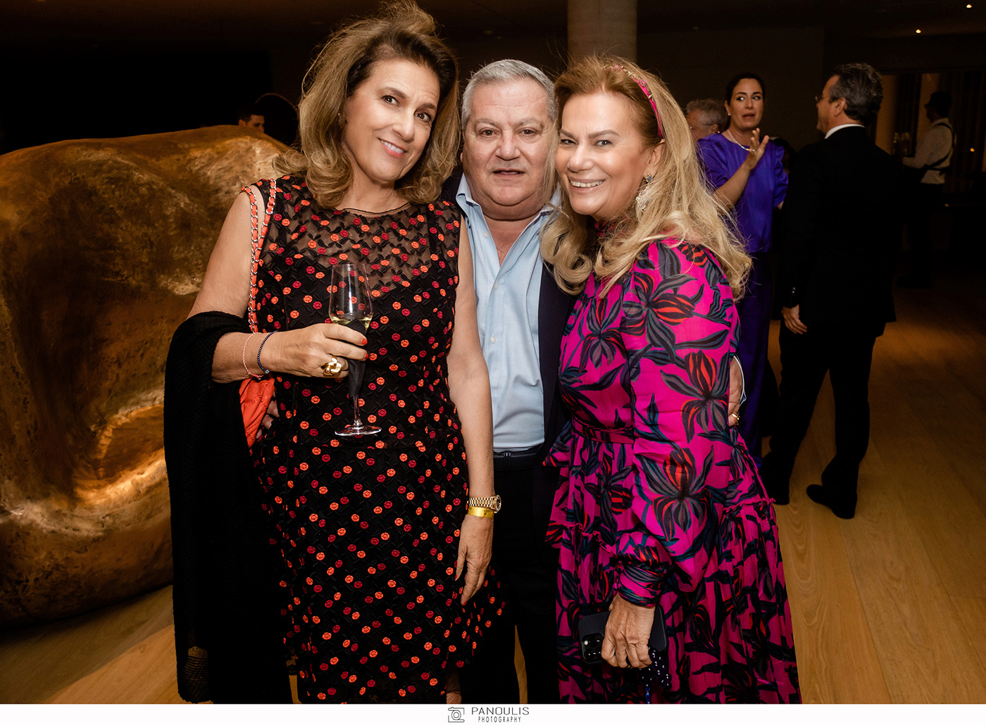 Rolex Arts Festival: Ο κορυφαίος οίκος γιόρτασε 20 χρόνια mentoring αντλώντας έμπνευση από την Αθήνα-3