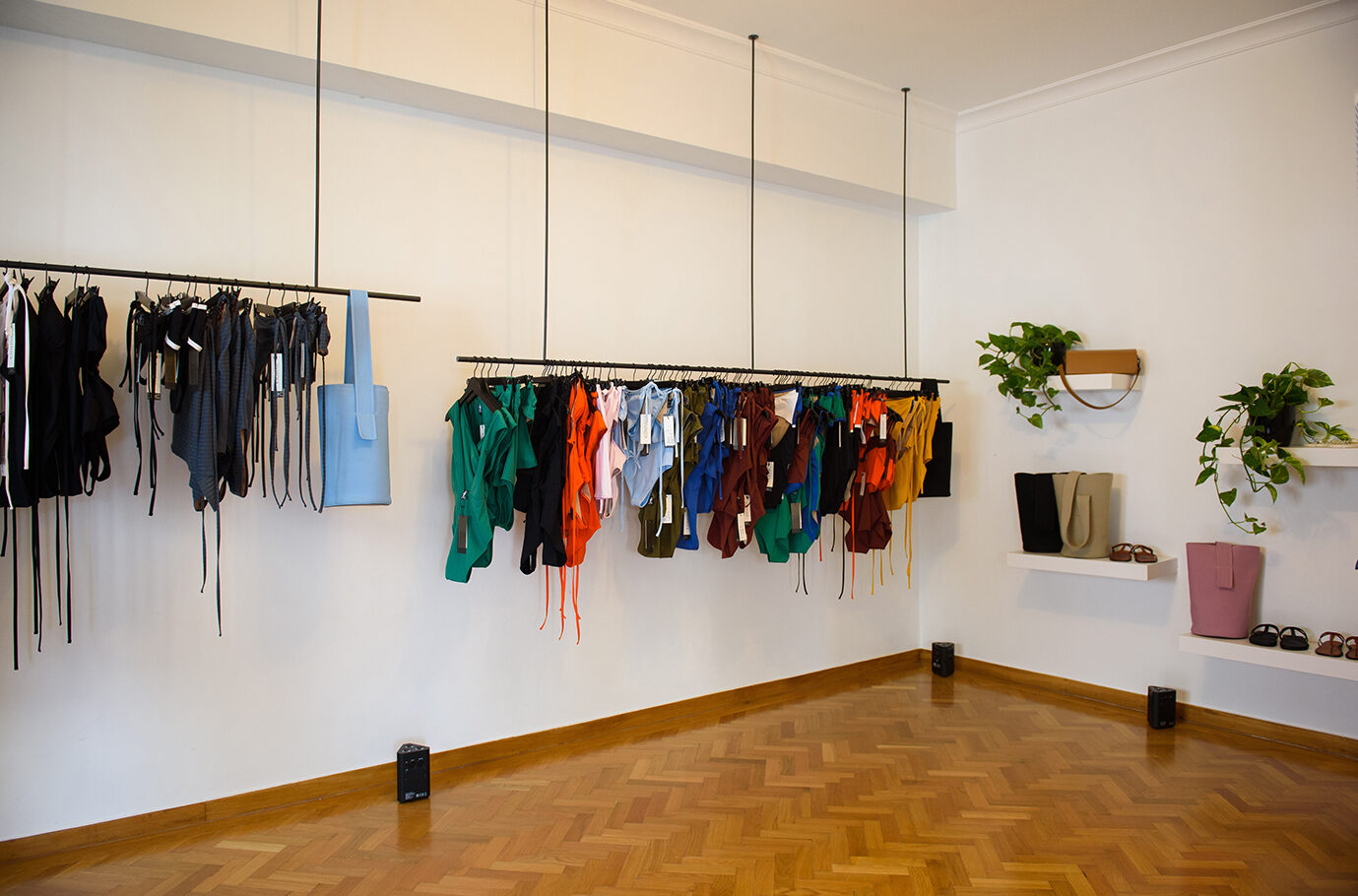 Η Vogue στην παρουσίαση της νέας συλλογής Kiόhne-1