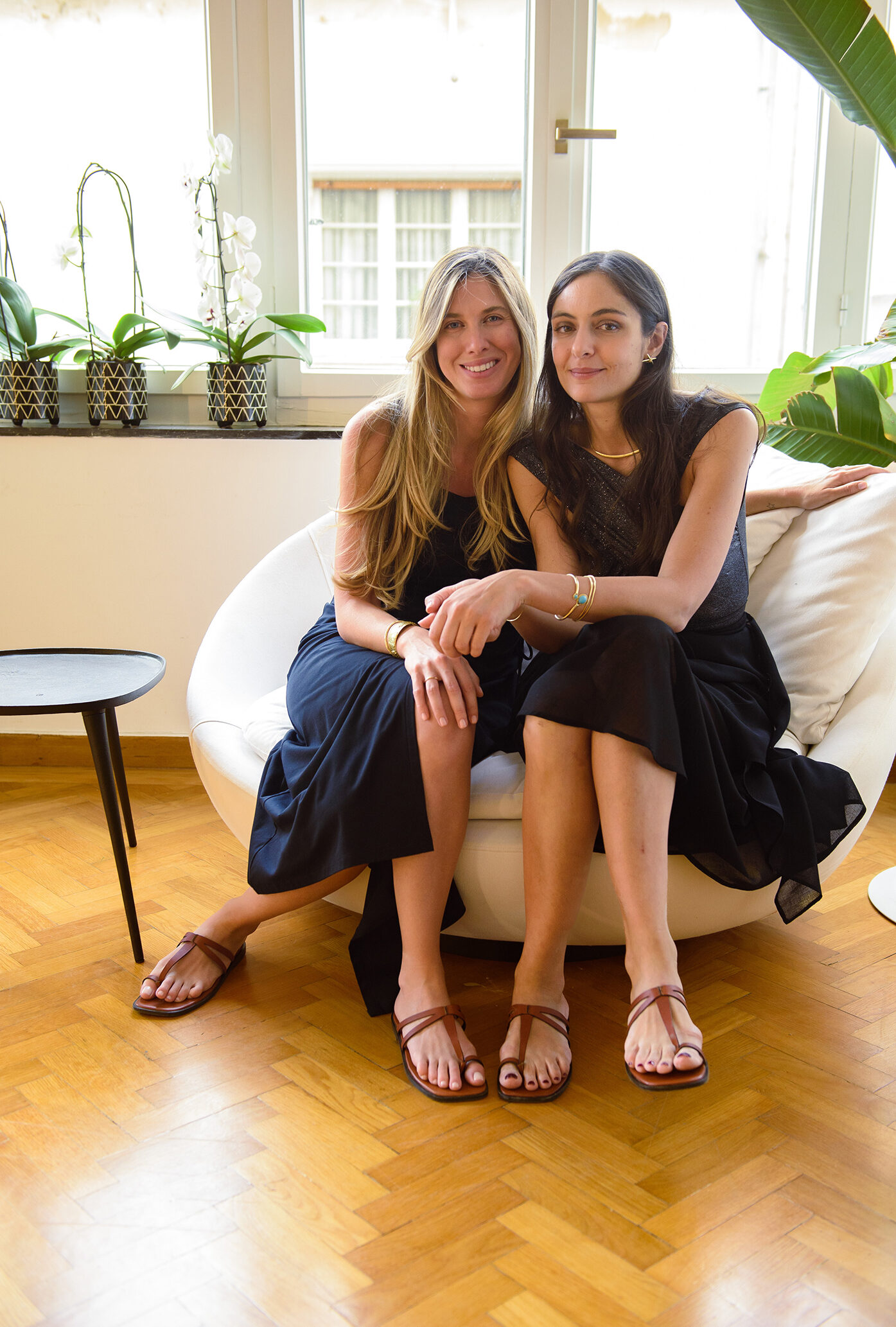 Η Vogue στην παρουσίαση της νέας συλλογής Kiόhne-3